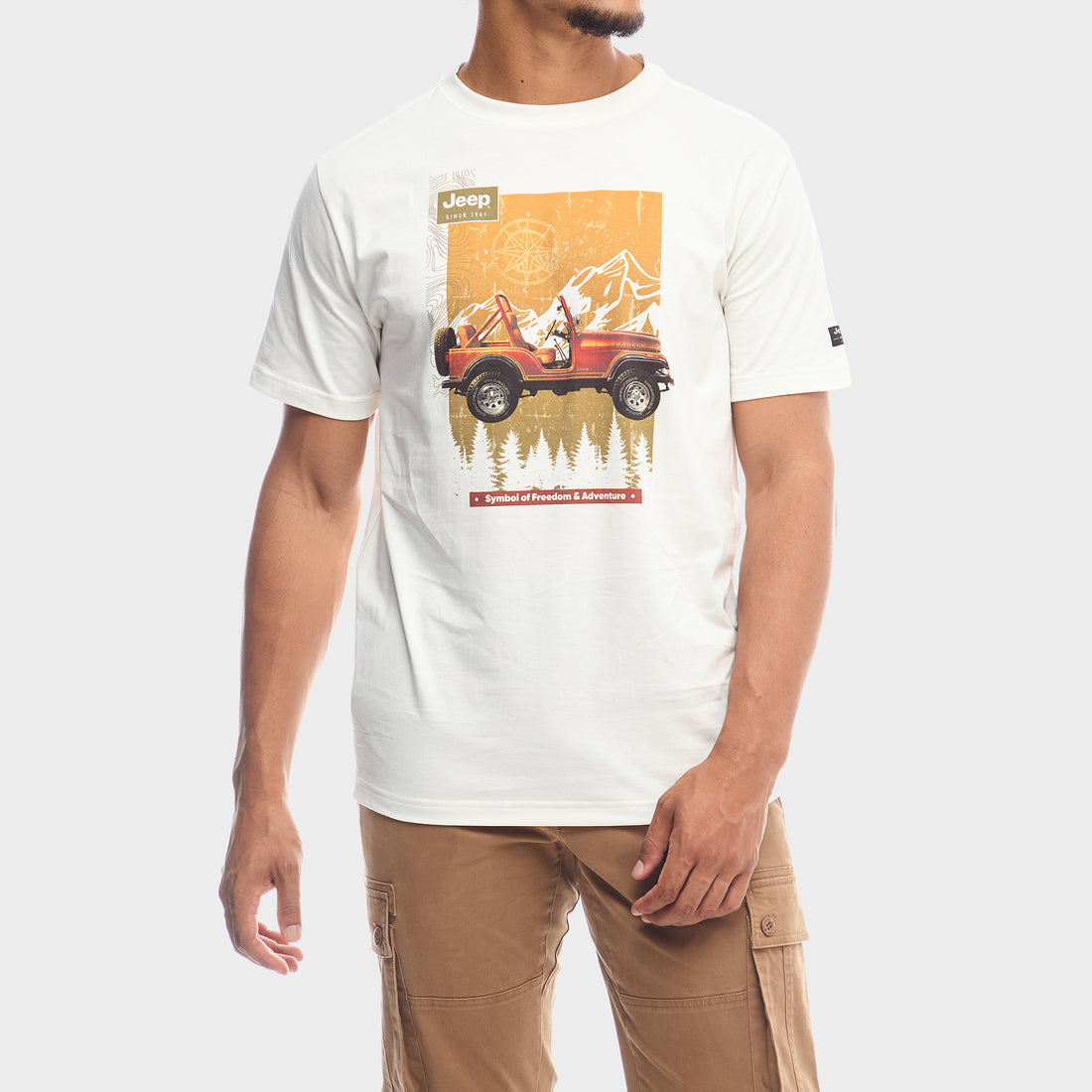 Fashion Graphic Tee