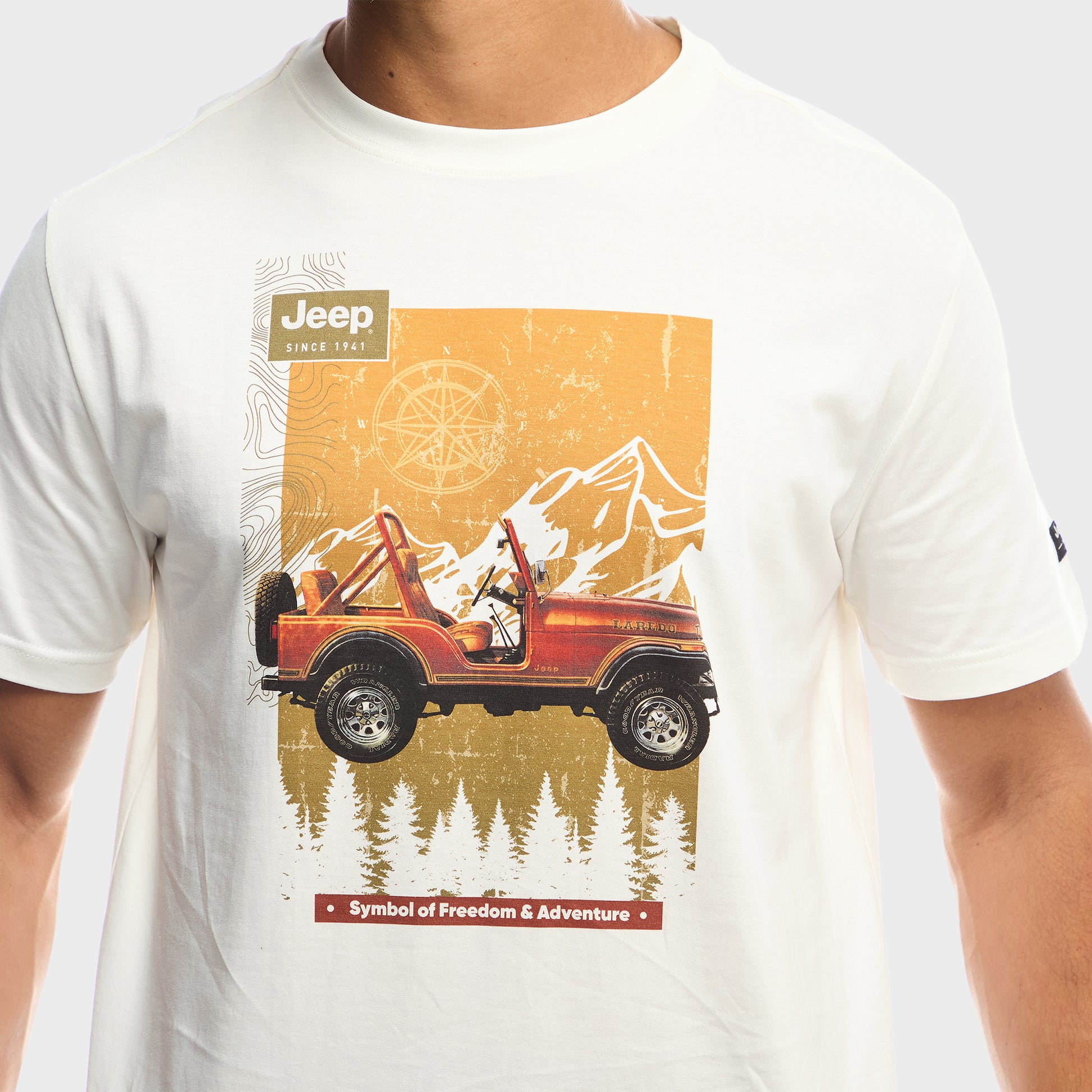 Fashion Graphic Tee (3)