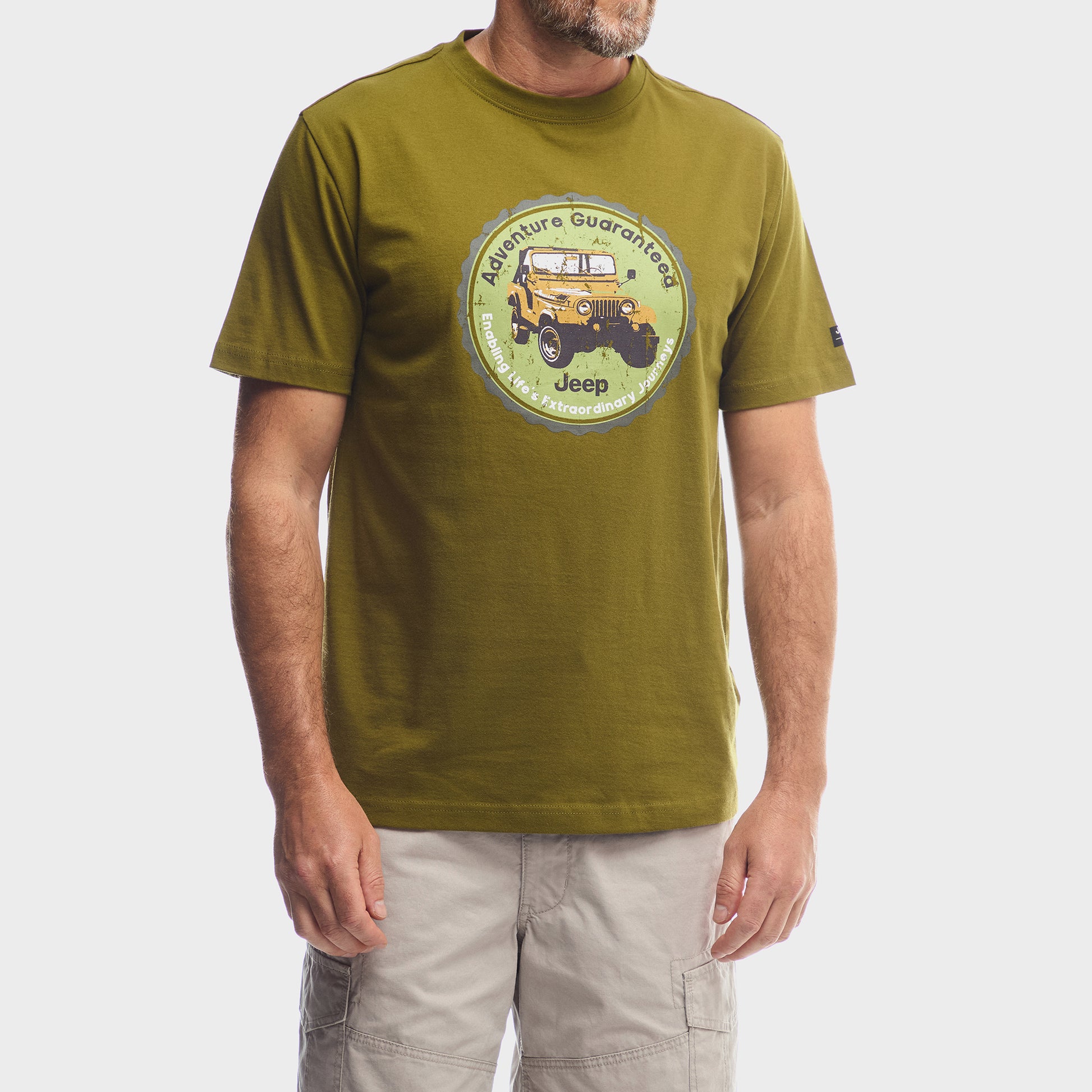 Fashion Graphic Tee