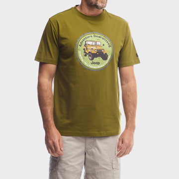 Fashion Graphic Tee
