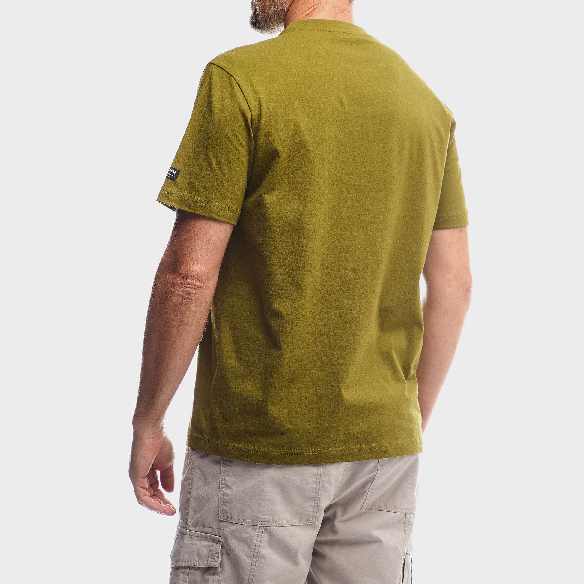 Fashion Graphic Tee (2)