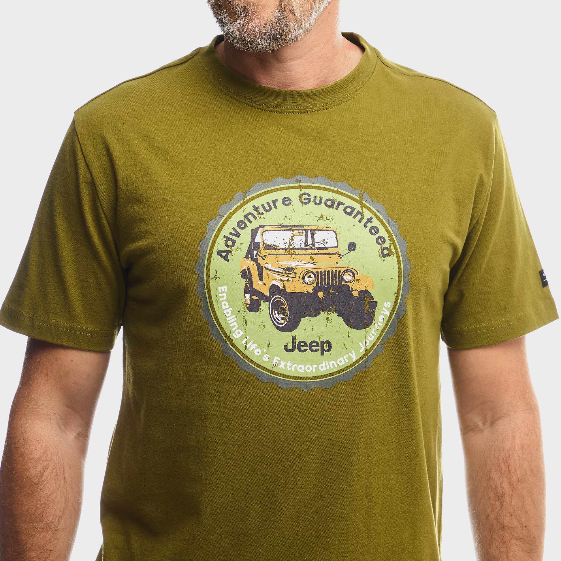Fashion Graphic Tee (3)