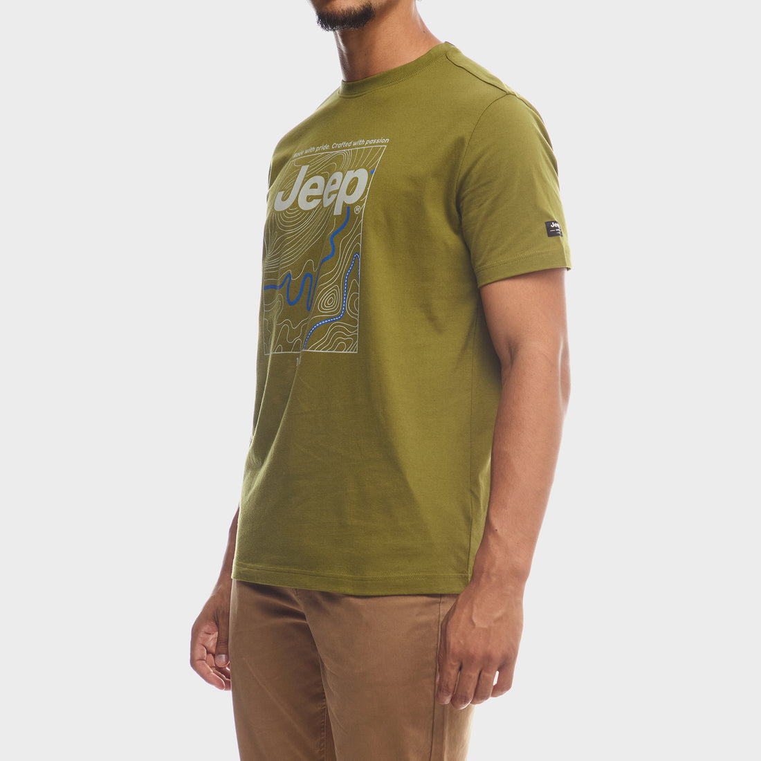 Fashion Graphic Tee
