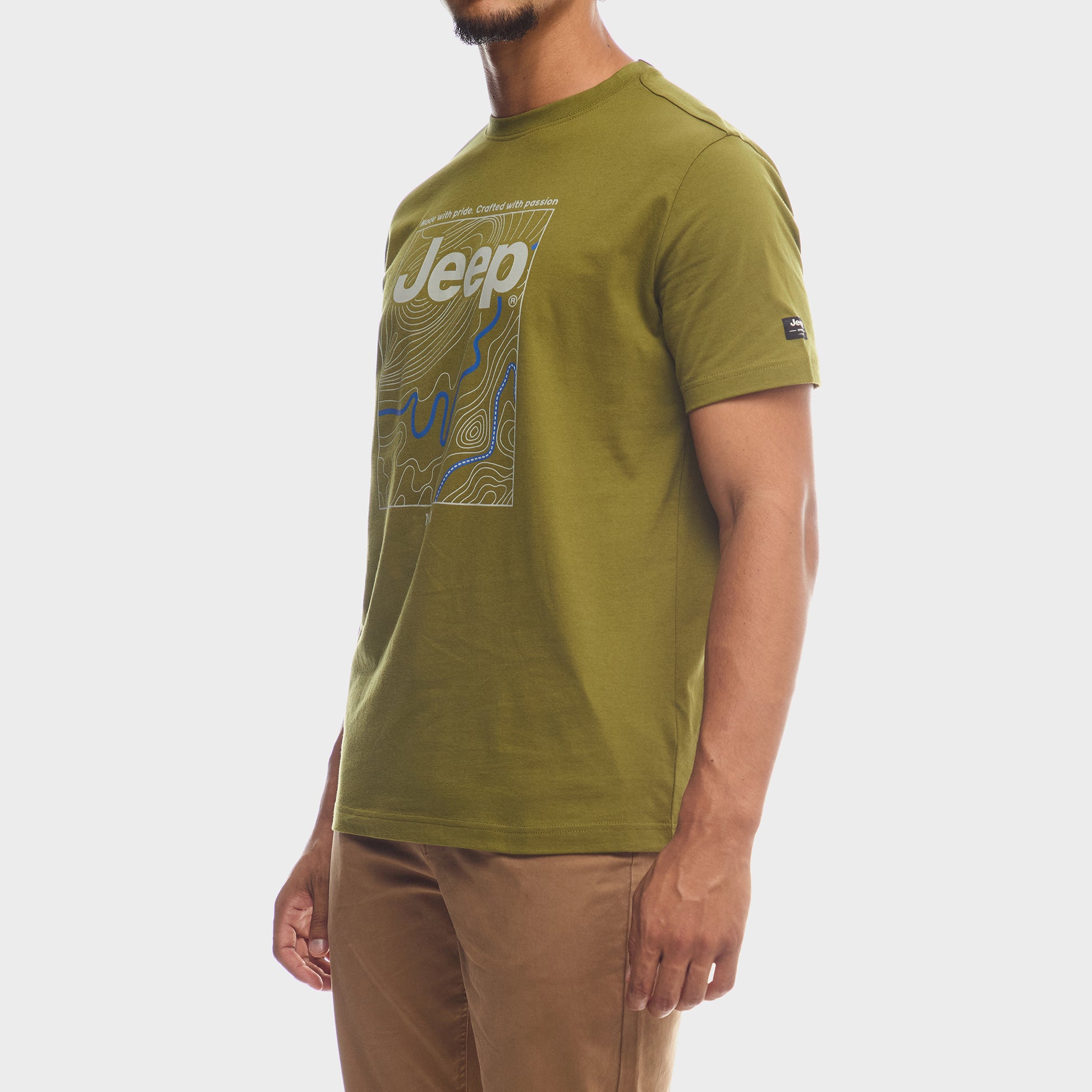 Fashion Graphic Tee (1)