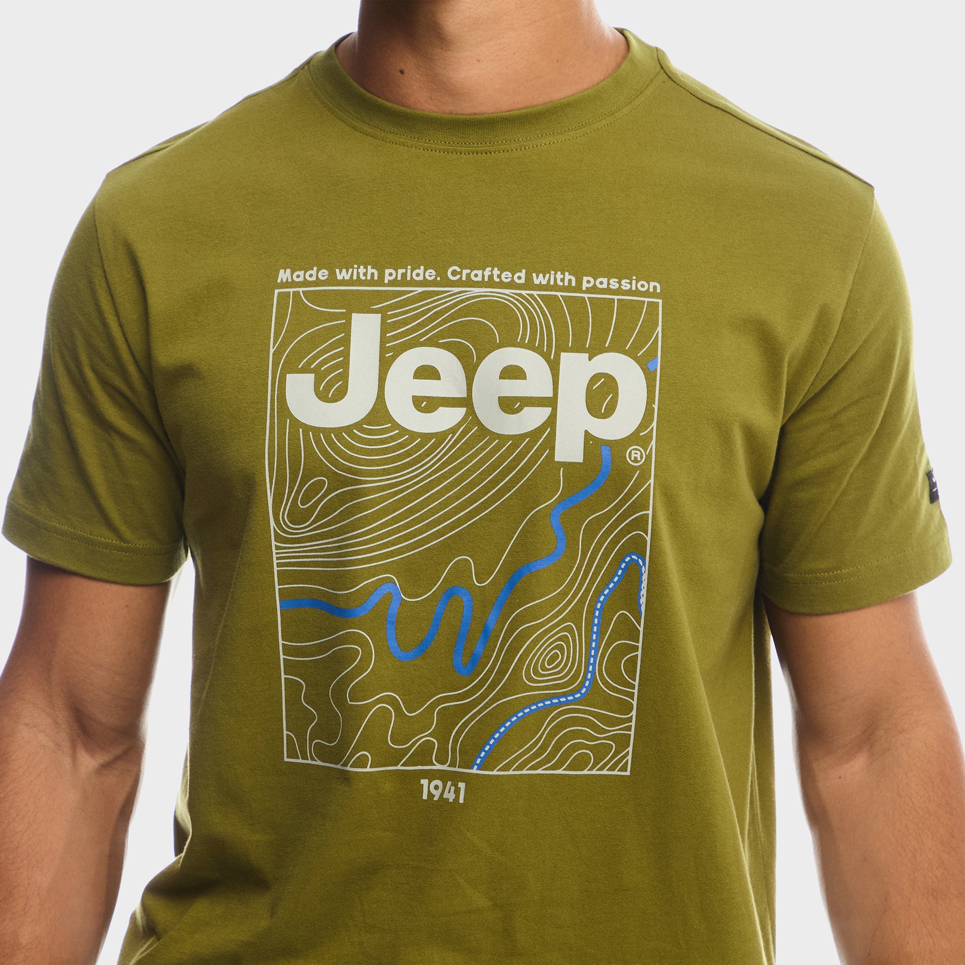 Fashion Graphic Tee (3)