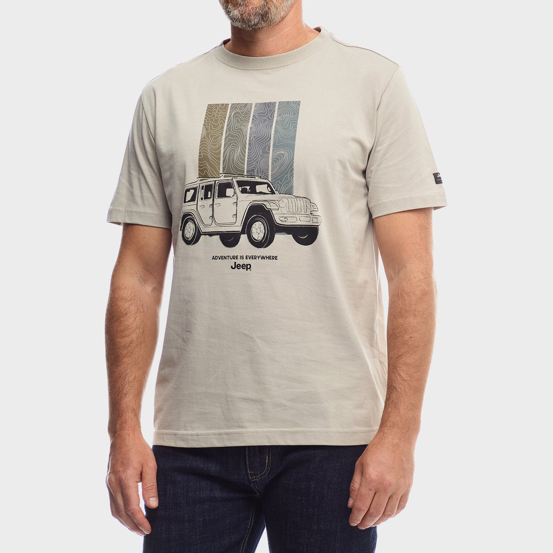 Fashion Graphic Tee