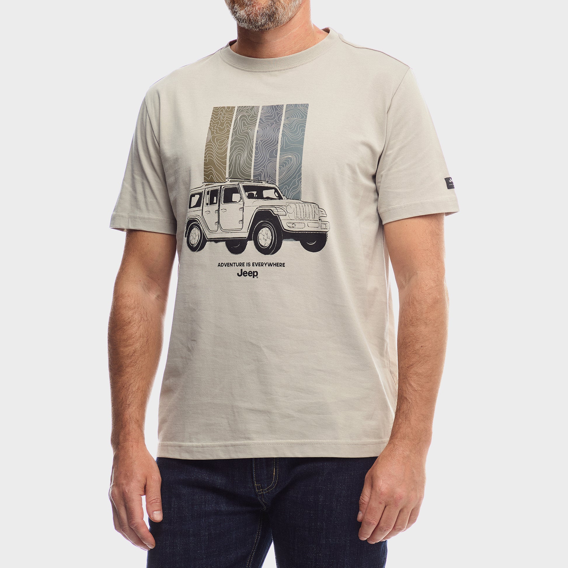 Fashion Graphic Tee