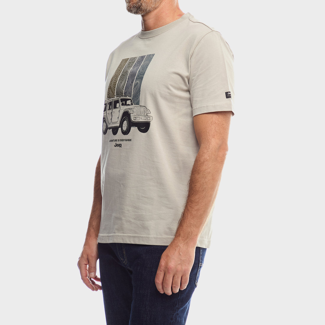 Fashion Graphic Tee