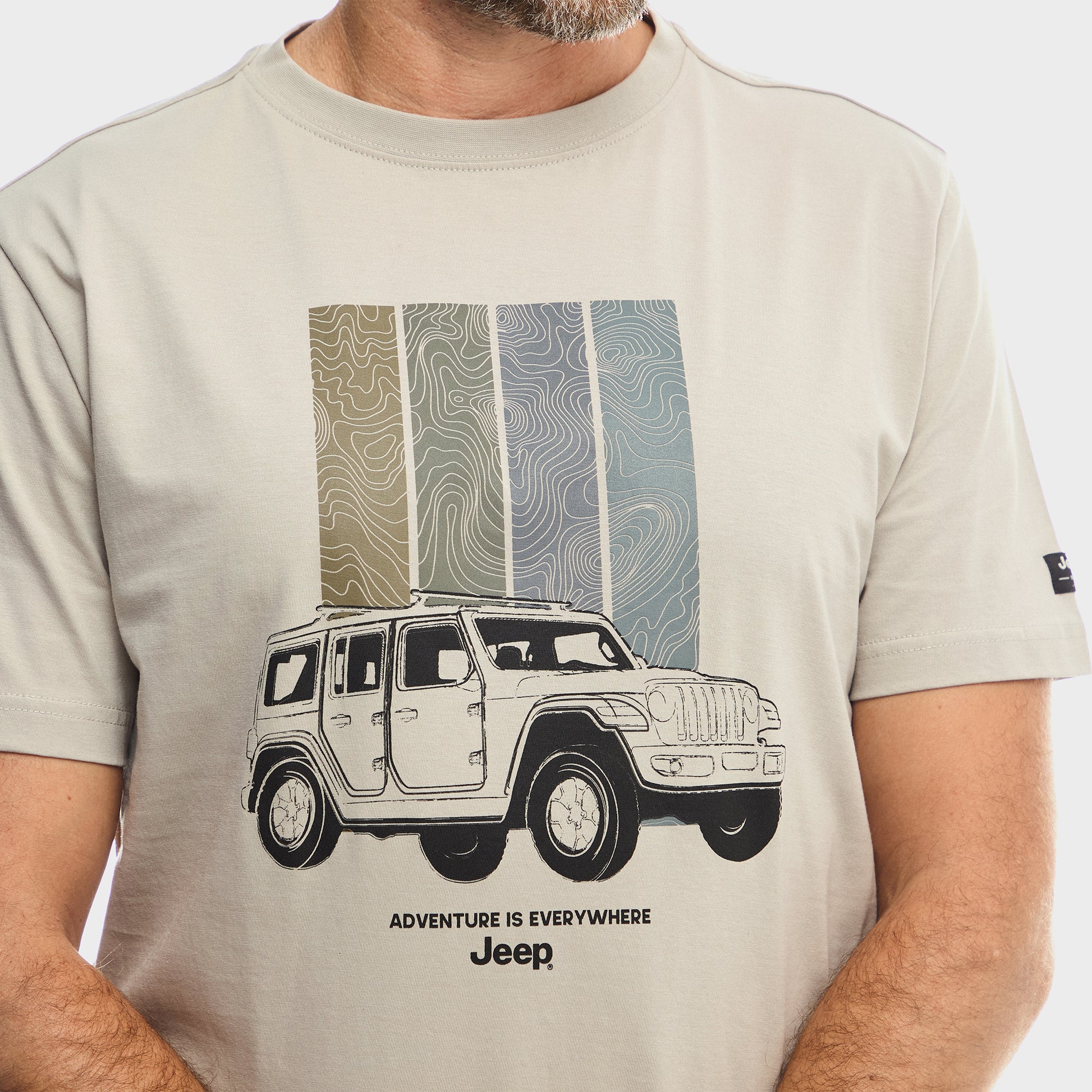 Fashion Graphic Tee (3)