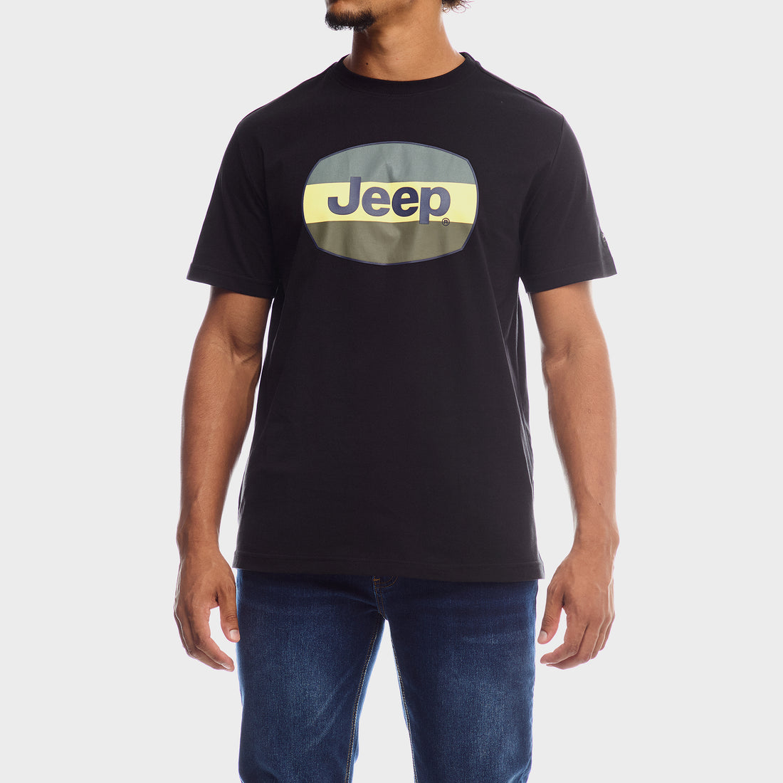 Fashion Graphic Tee