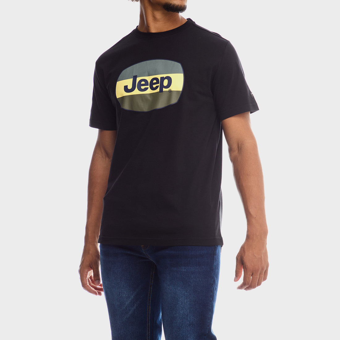 Fashion Graphic Tee
