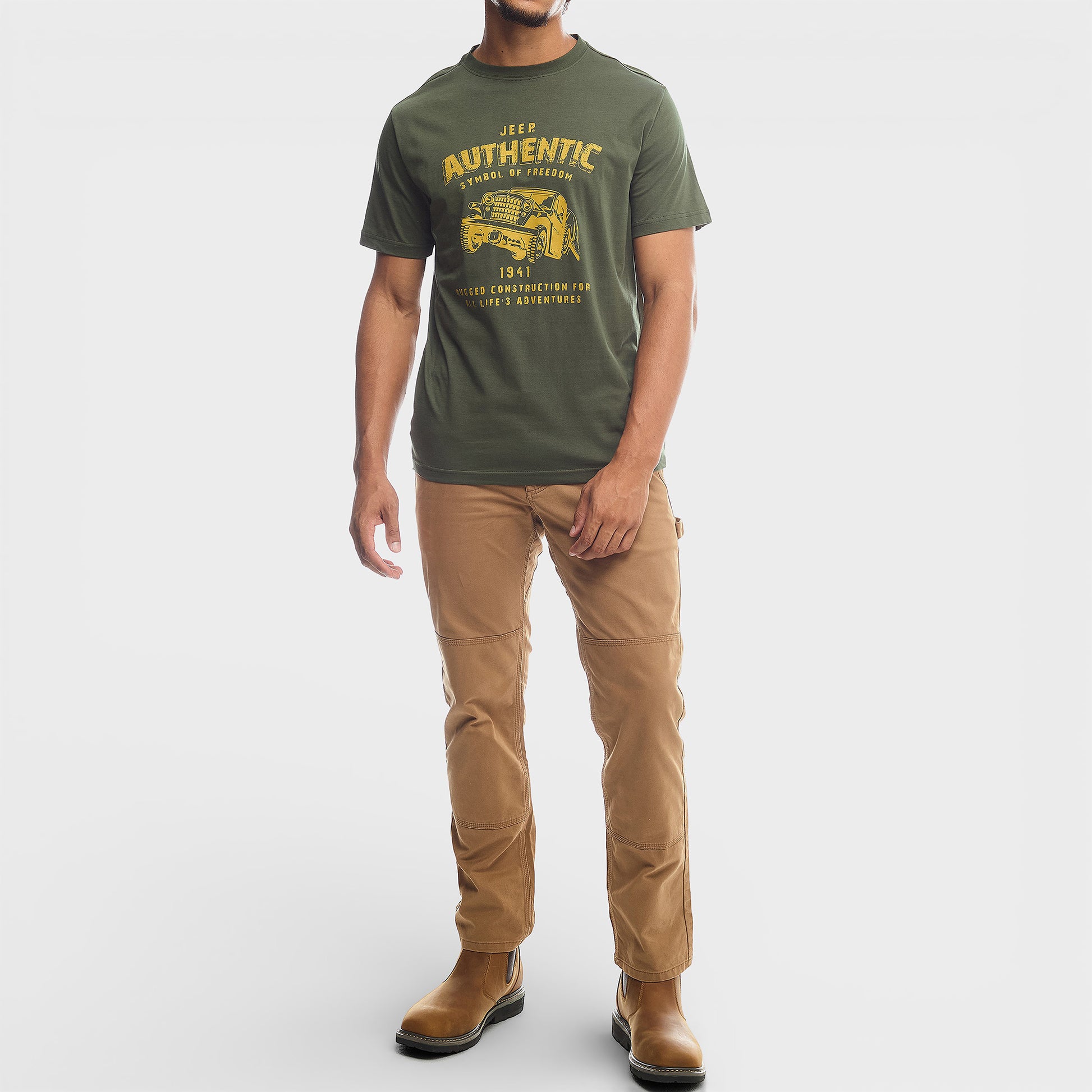 Fashion Graphic Tee (4)