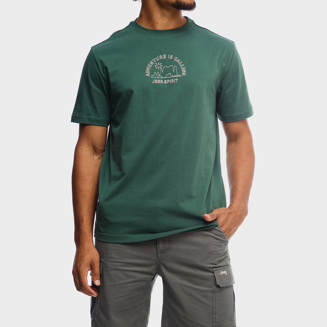 Fashion Graphic Tee