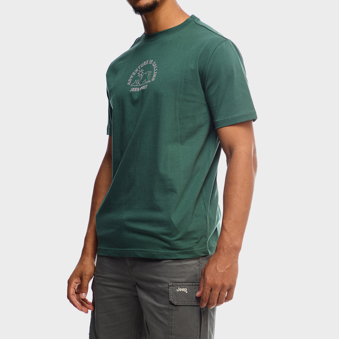 Fashion Graphic Tee