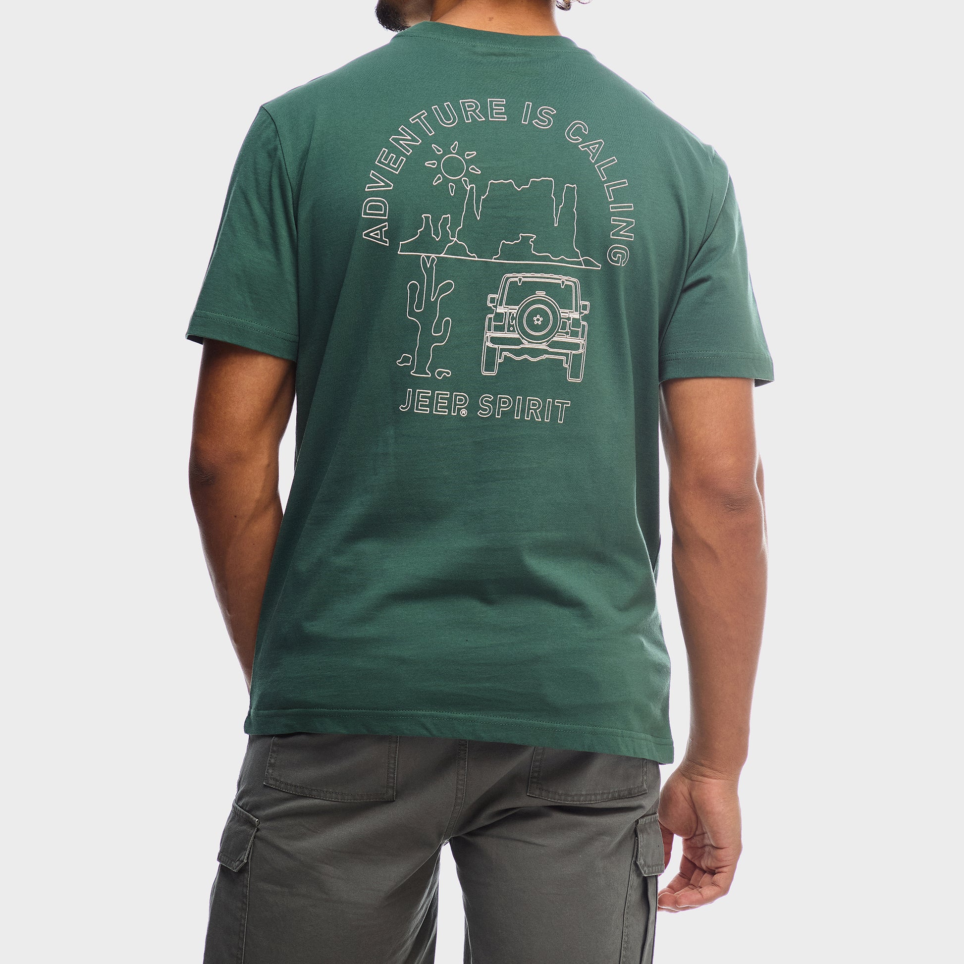 Fashion Graphic Tee (2)
