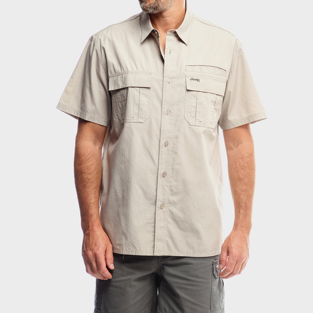 Safari Shirt