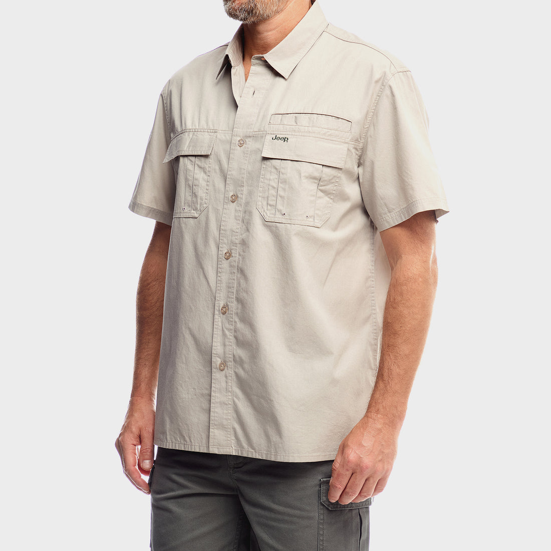 Safari Shirt