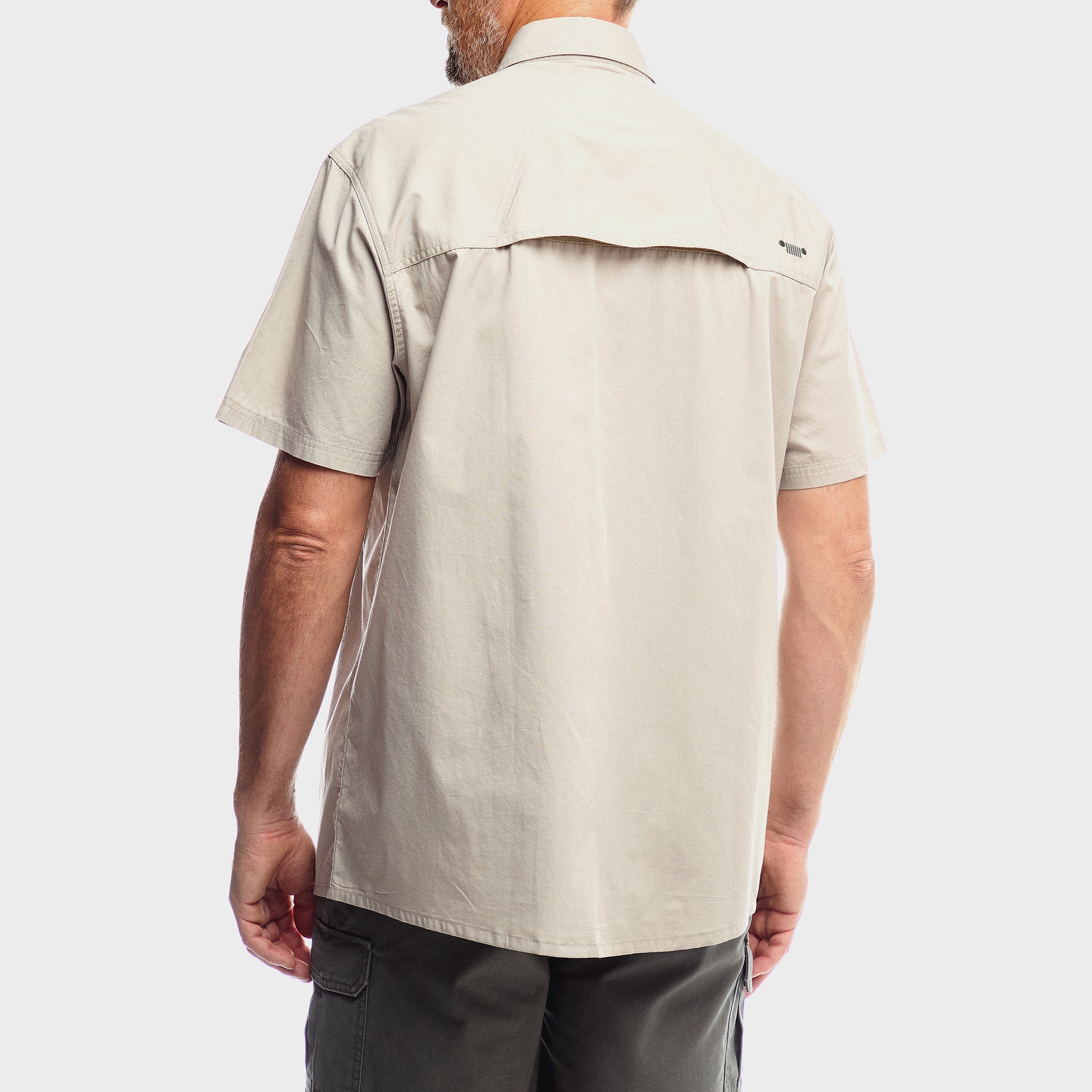 Safari Shirt (2)