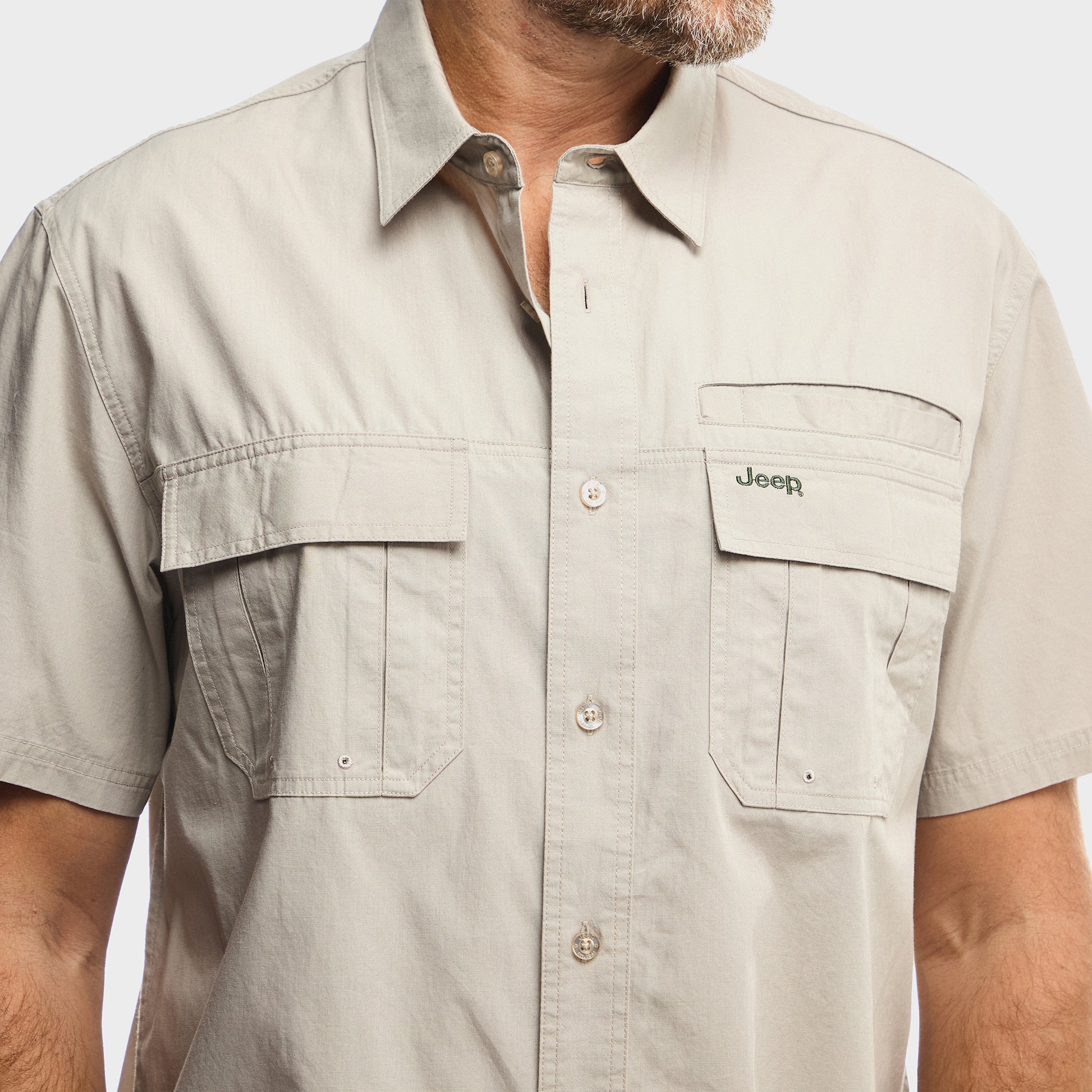 Safari Shirt (4)