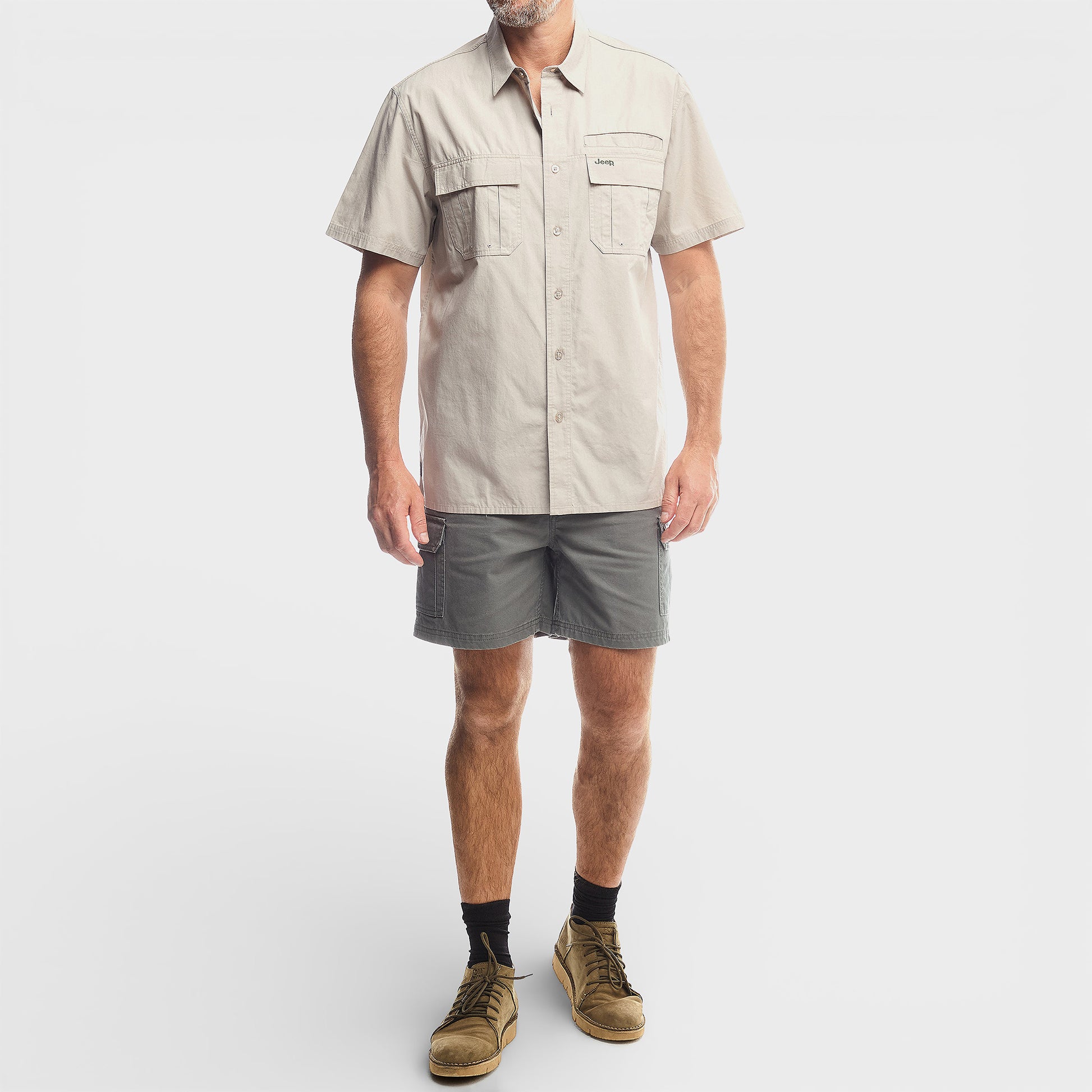 Safari Shirt (5)