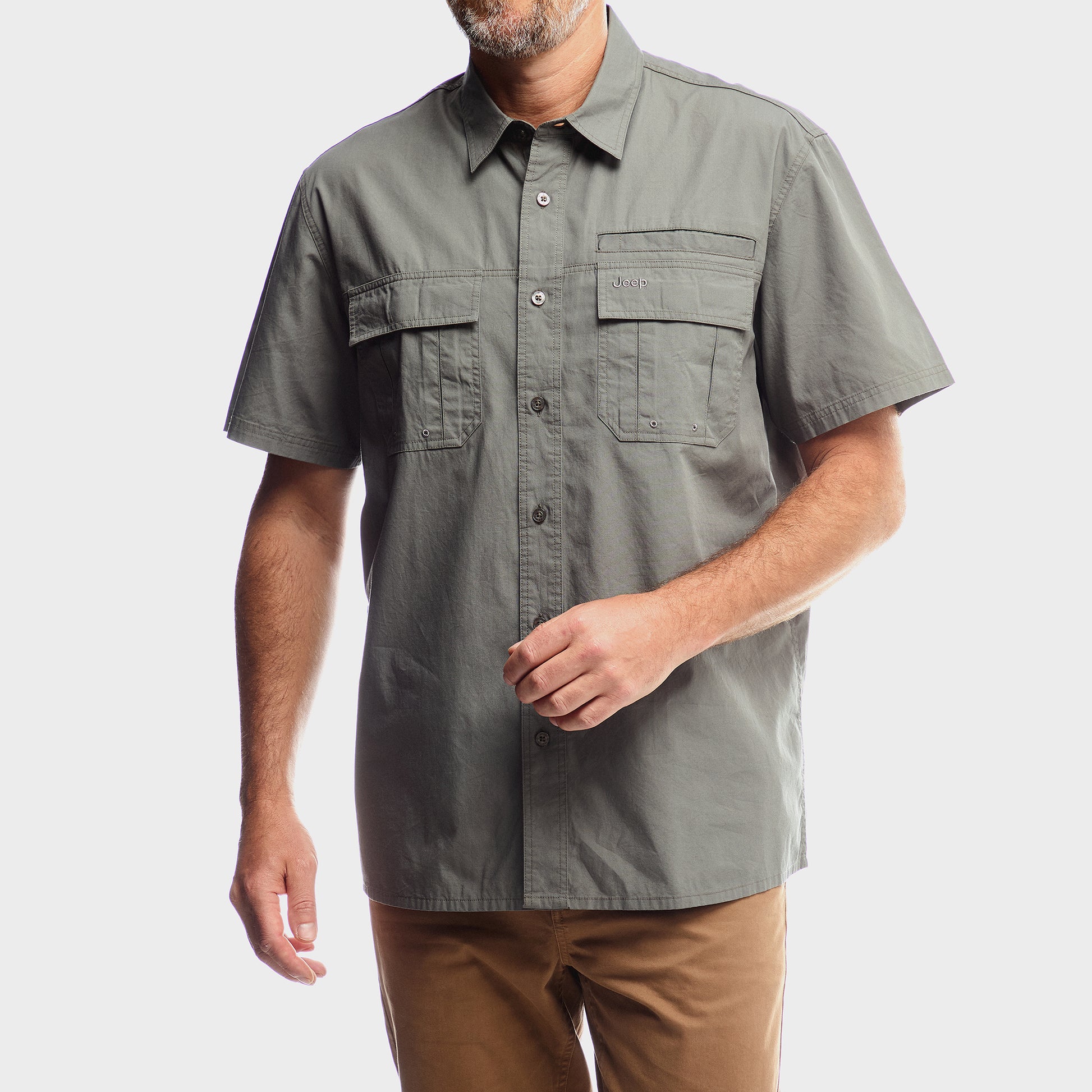 Safari Shirt