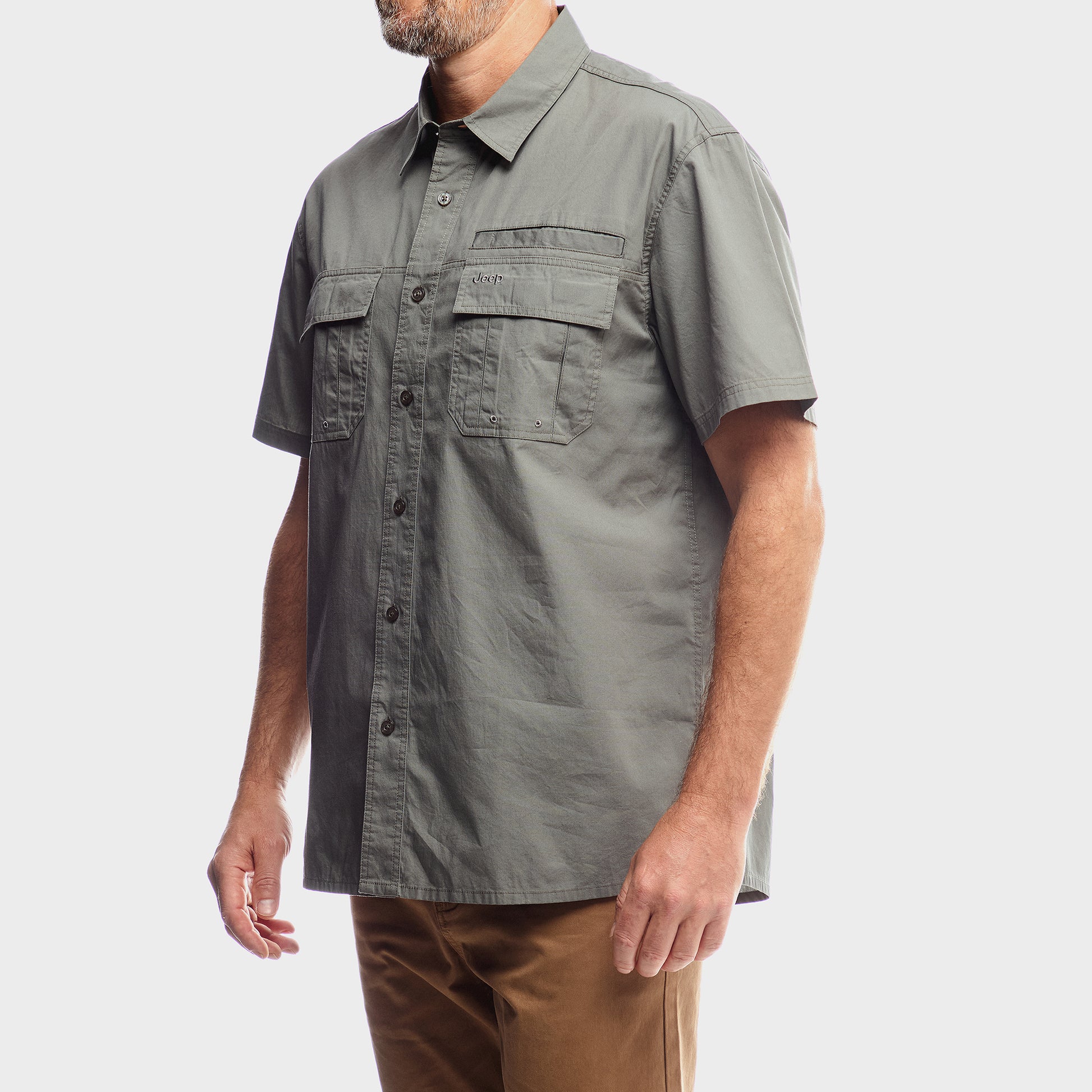 Safari Shirt (1)