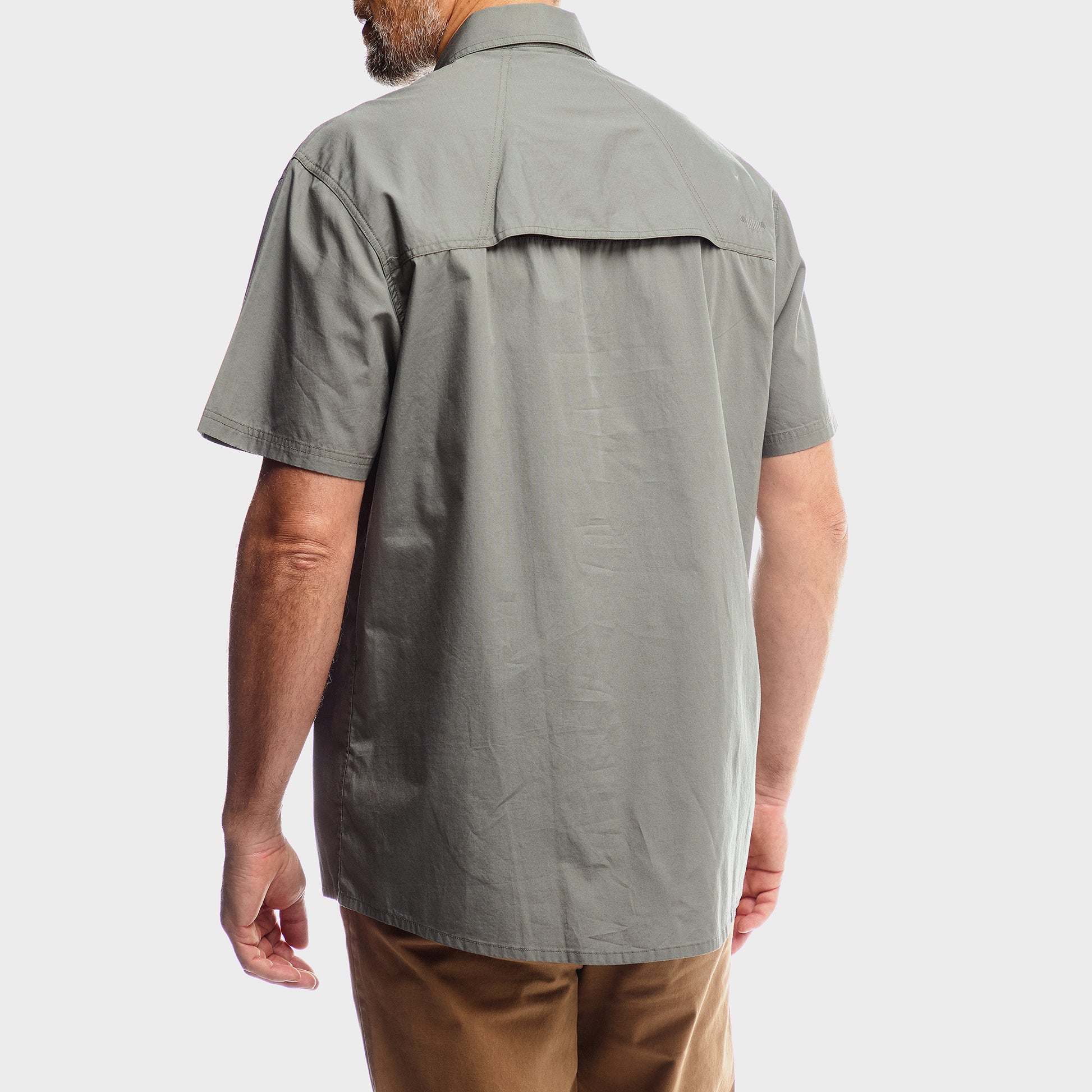 Safari Shirt (2)