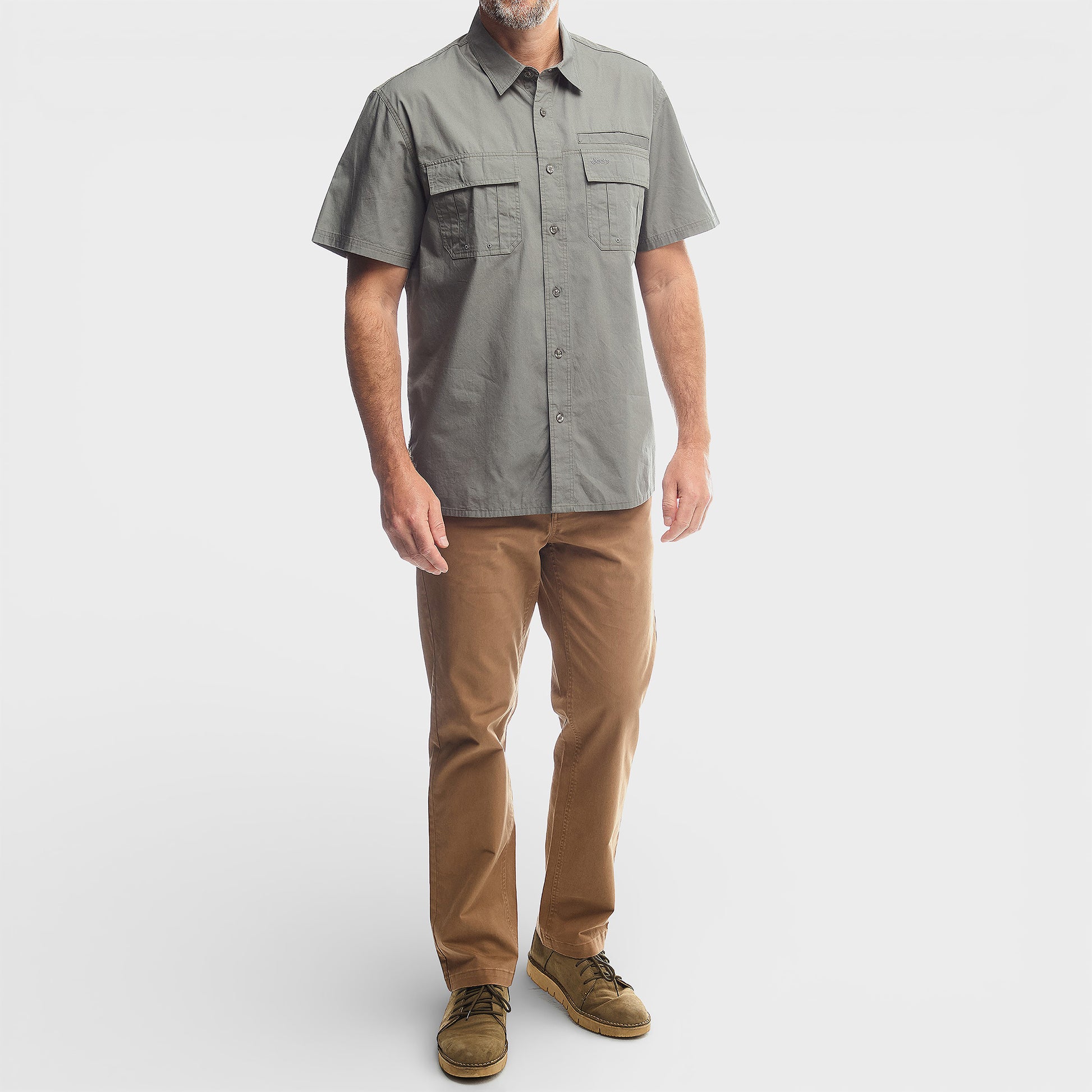 Safari Shirt (5)