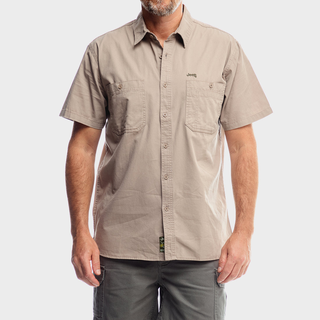 Willys Workshirt