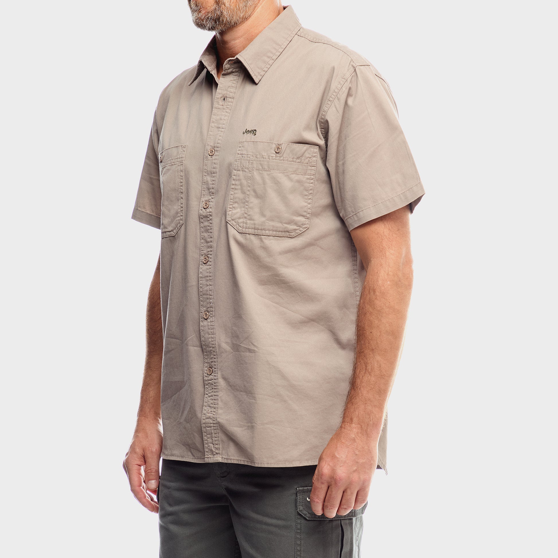 Willys Workshirt (1)