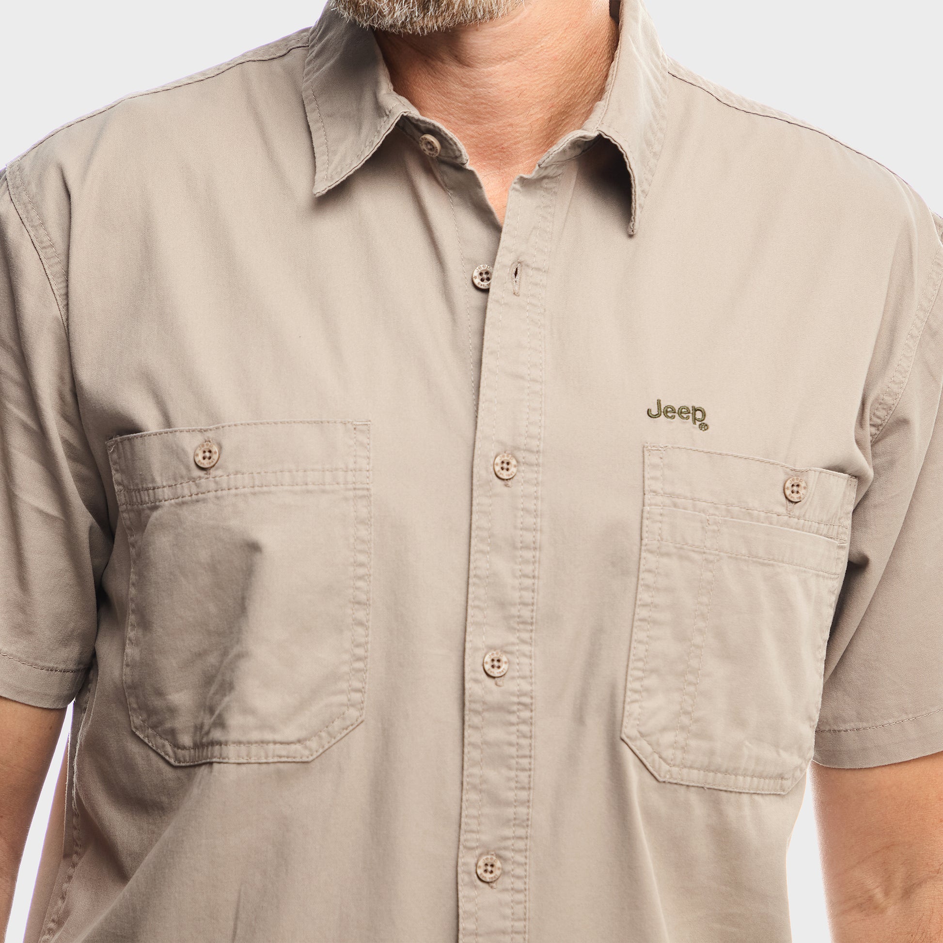 Willys Workshirt (3)
