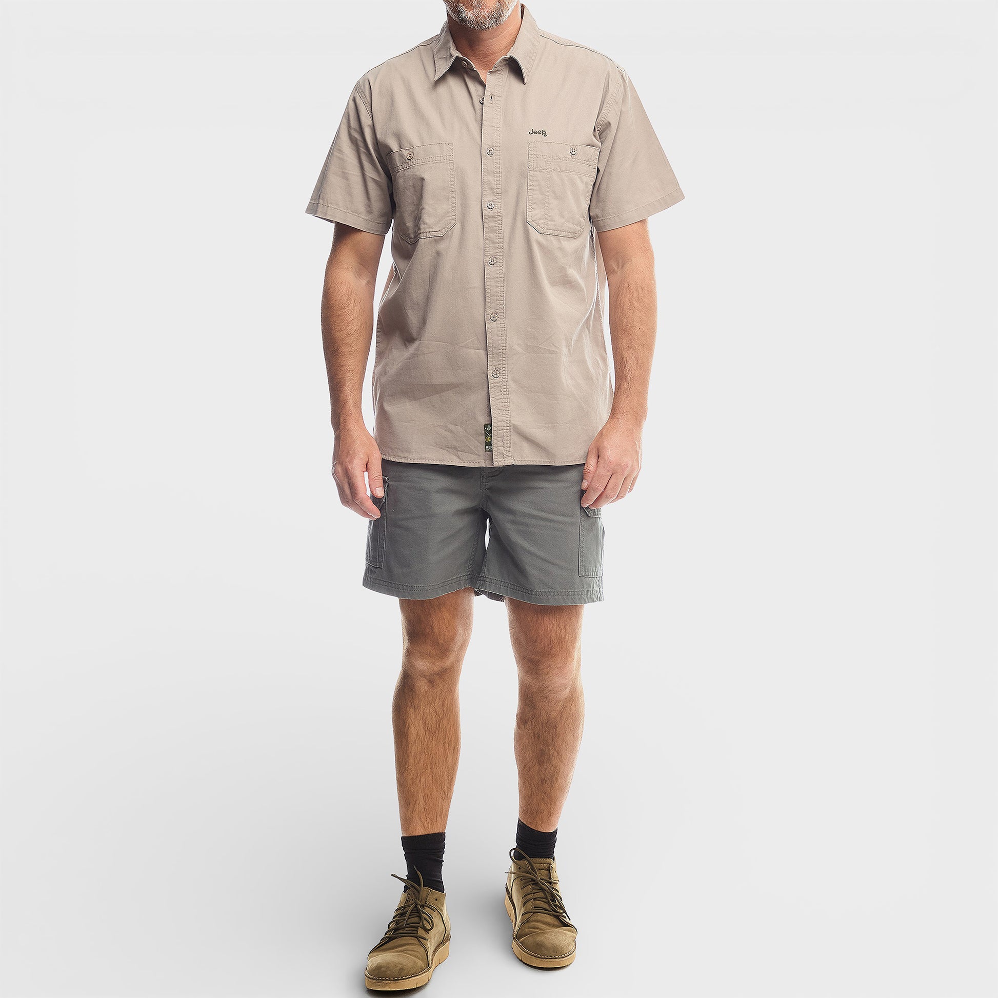 Willys Workshirt (4)