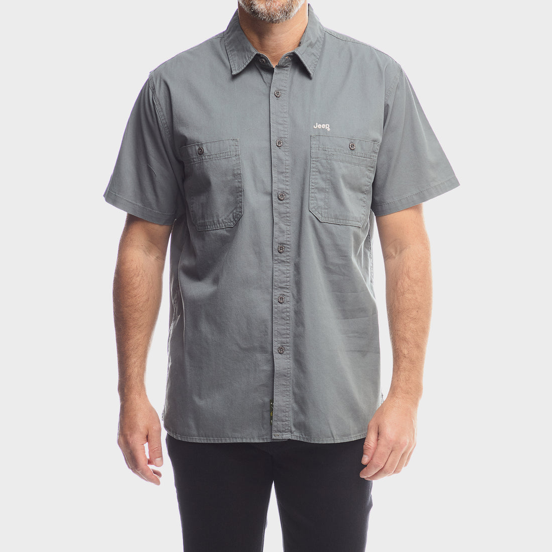 Willys Workshirt