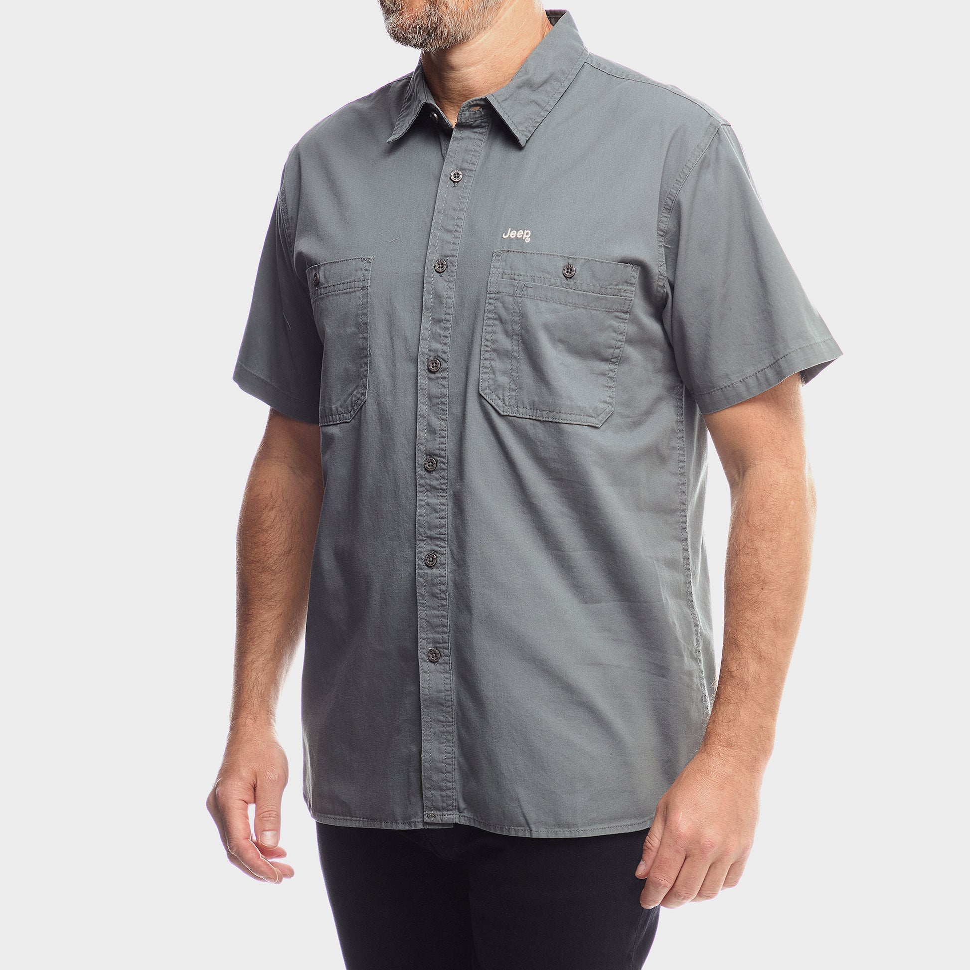 Willys Workshirt (1)
