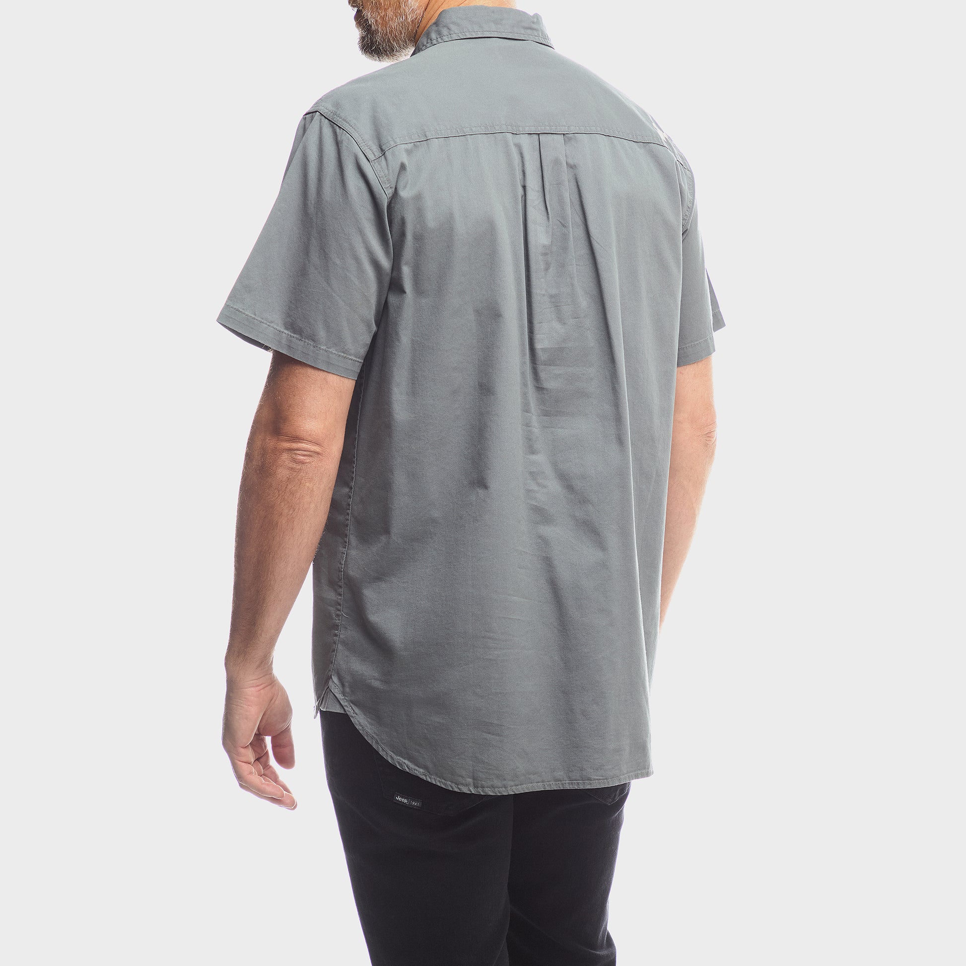 Willys Workshirt (2)