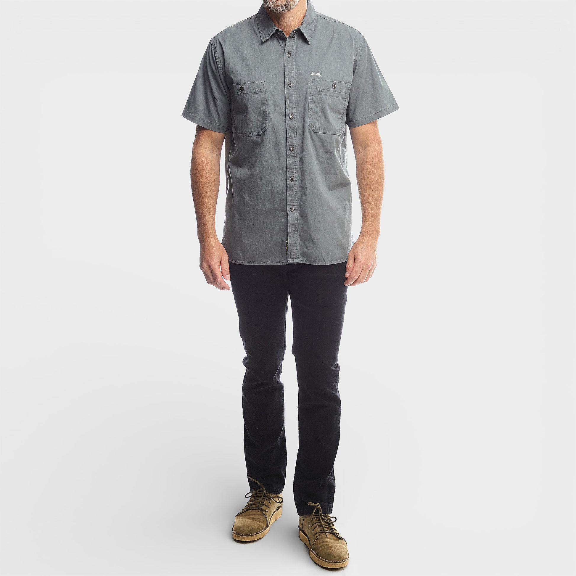 Willys Workshirt (4)