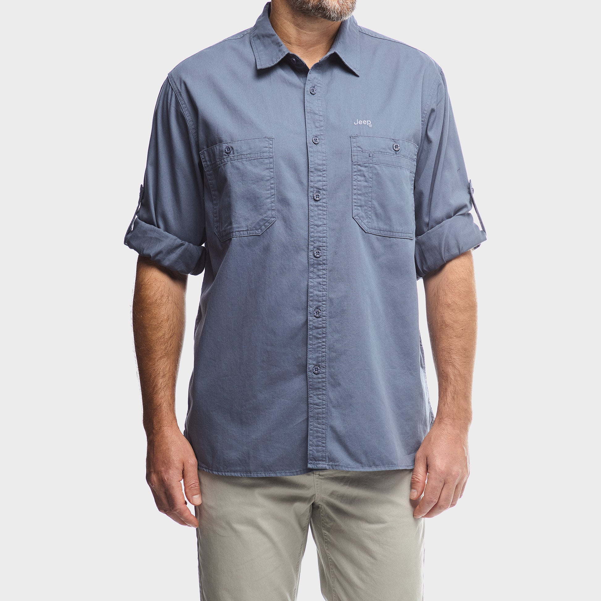 Willys Workshirt