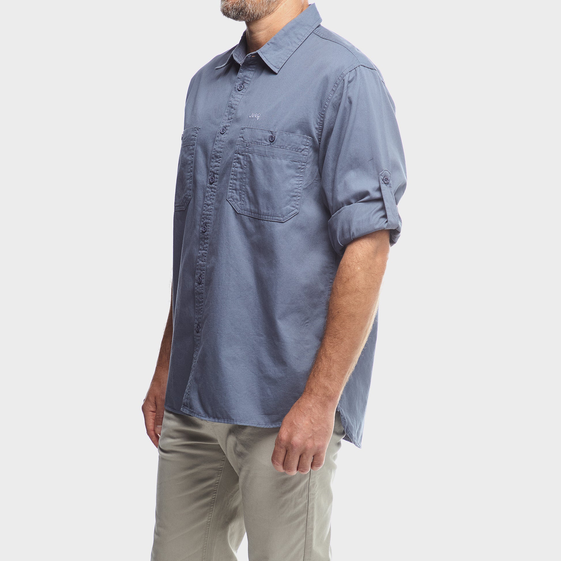 Willys Workshirt (1)