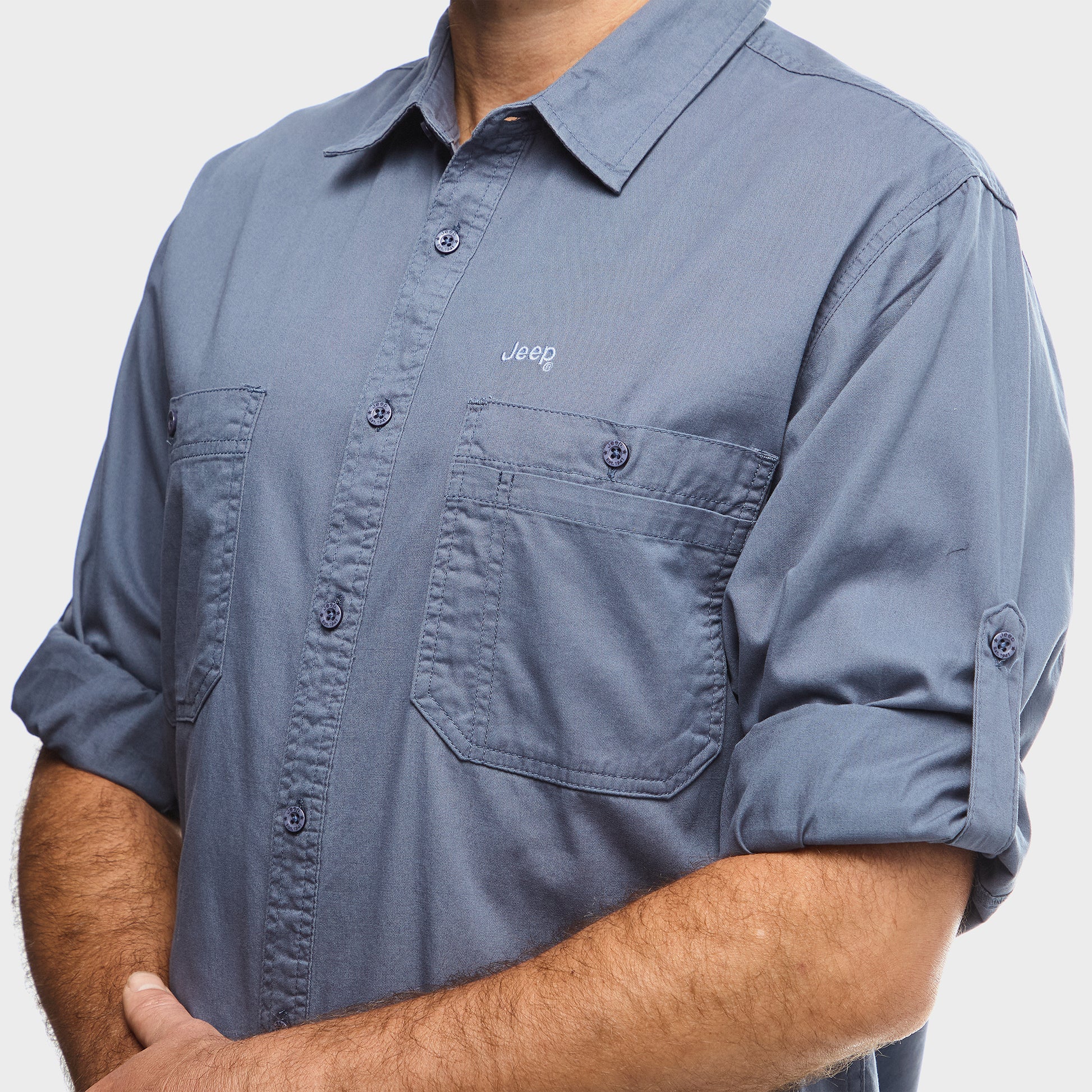 Willys Workshirt (3)
