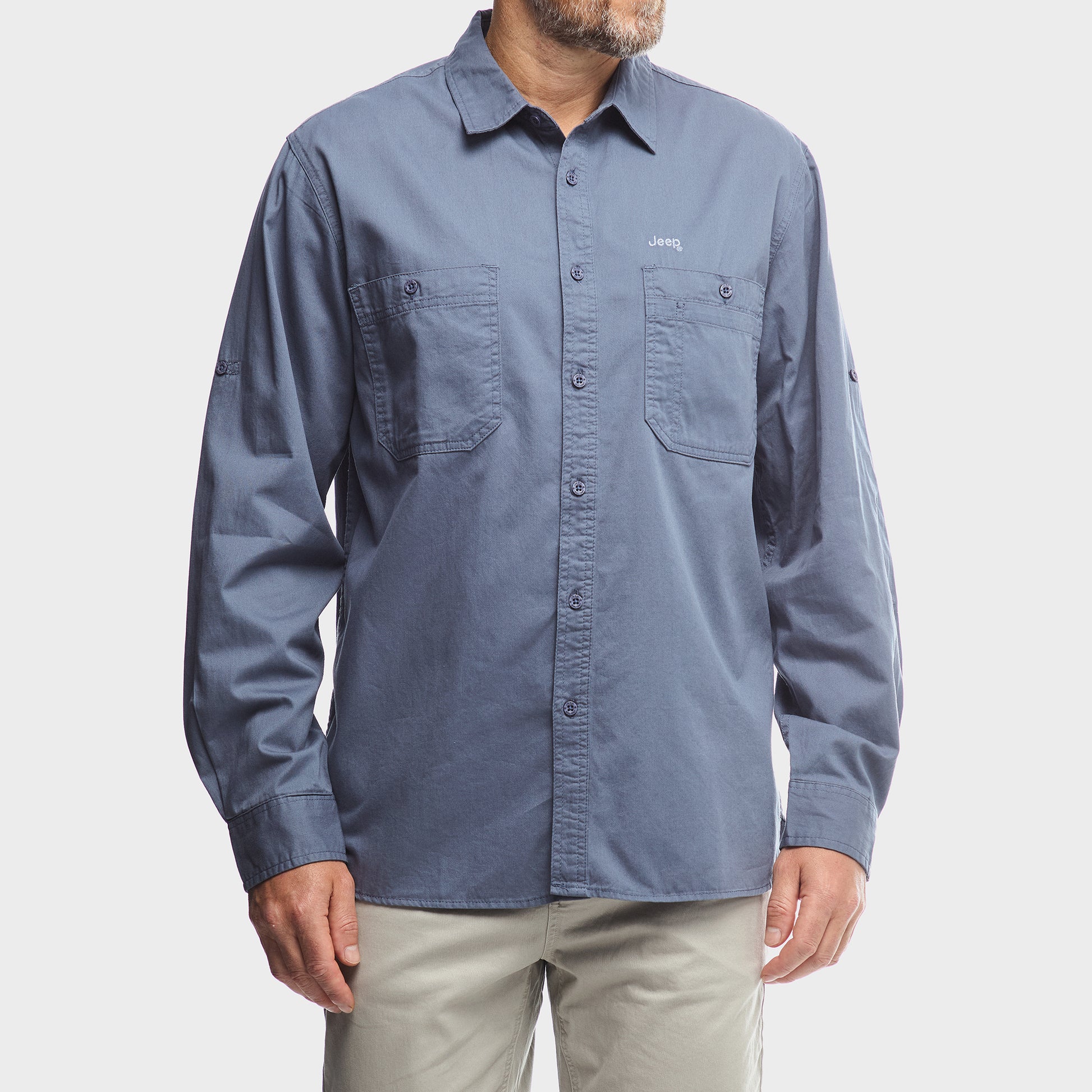 Willys Workshirt (4)