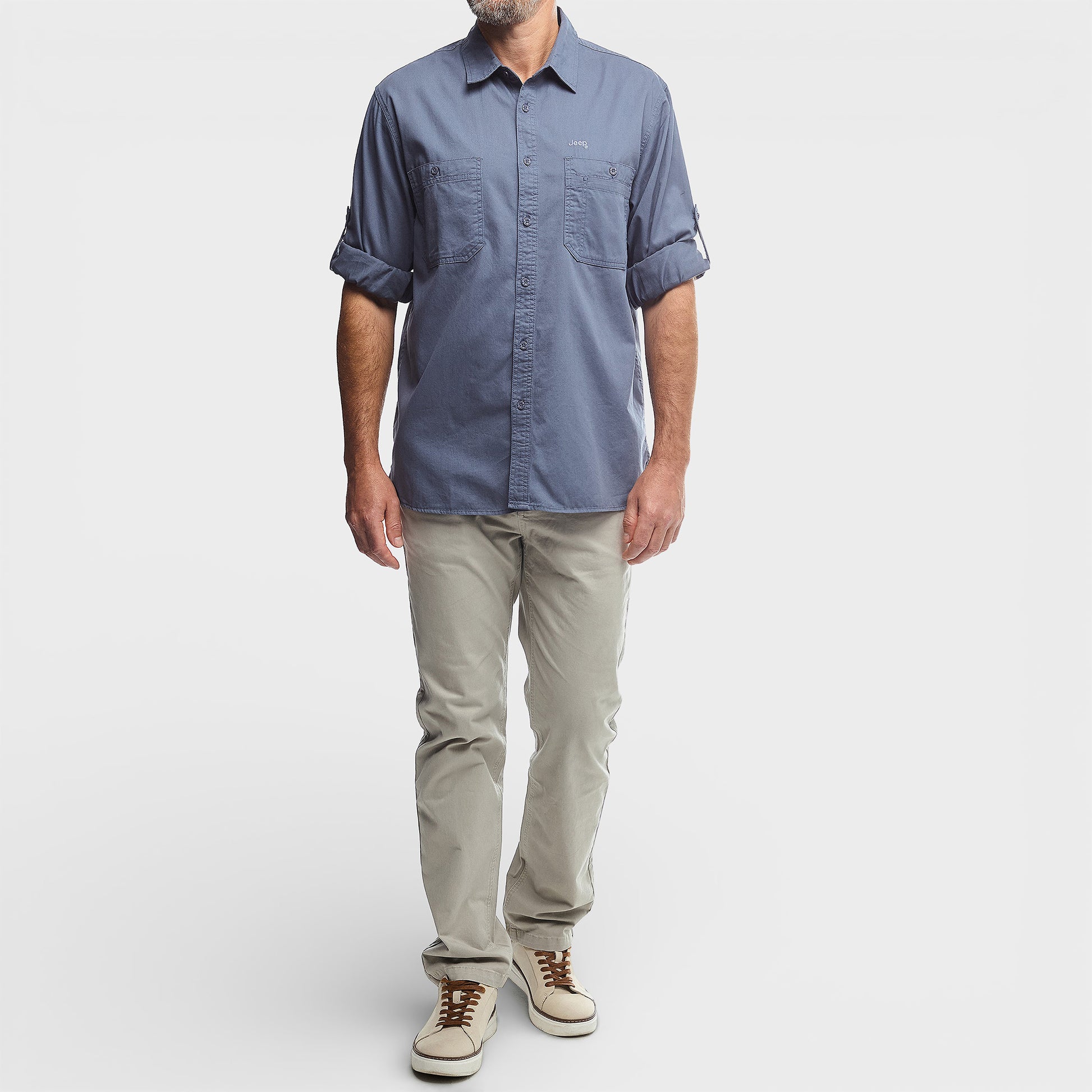 Willys Workshirt (5)