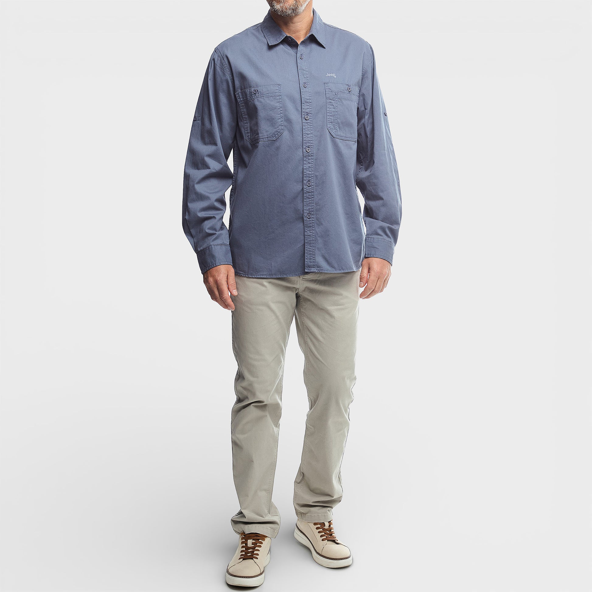 Willys Workshirt (6)