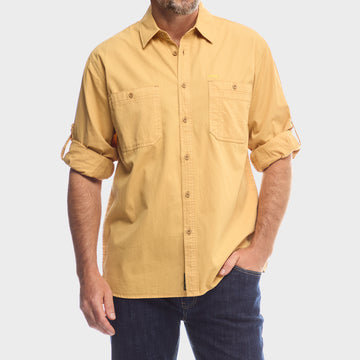 Willys Workshirt