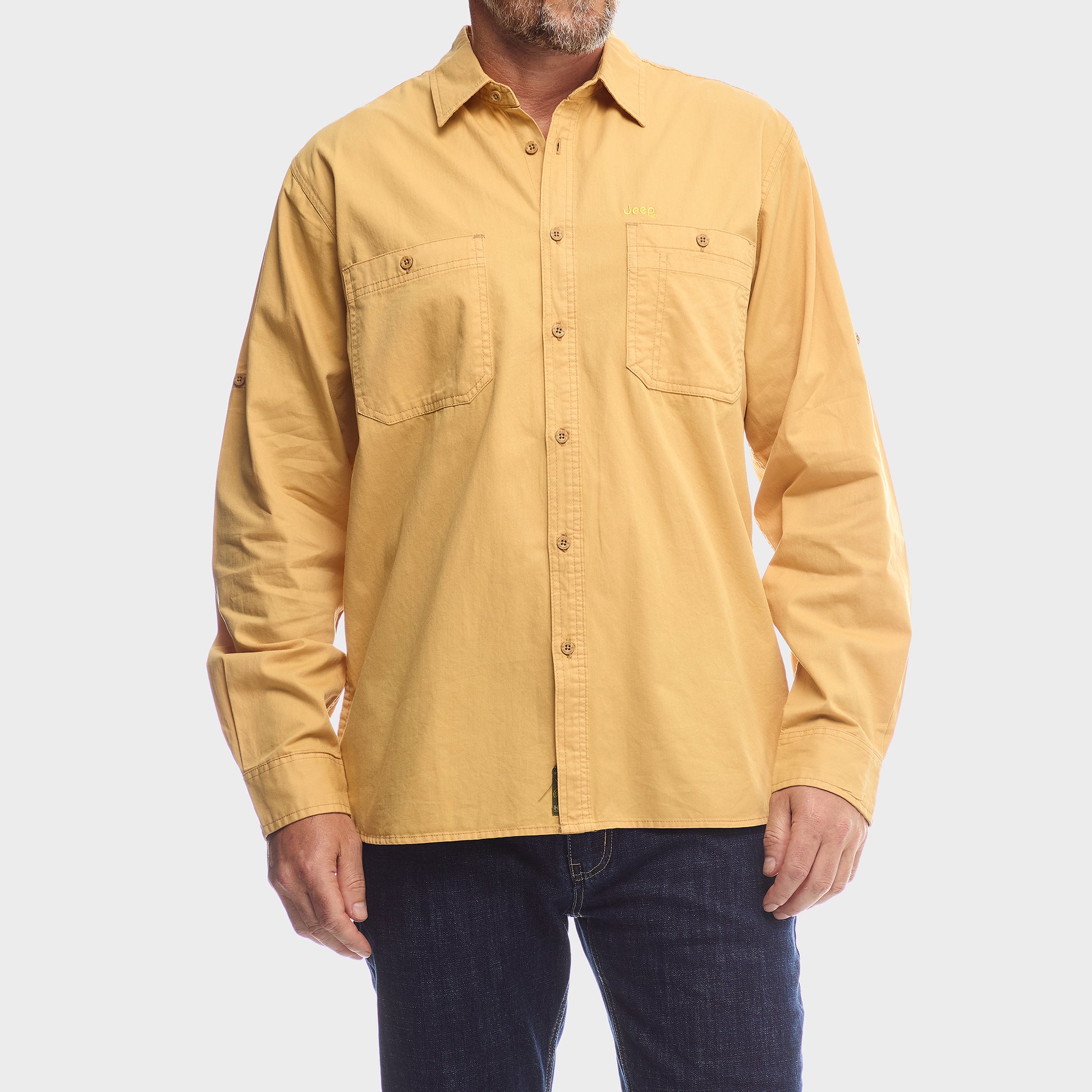 Willys Workshirt (1)