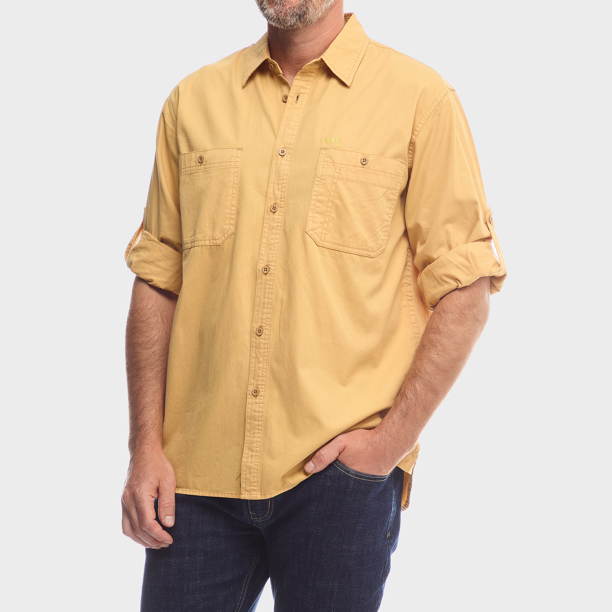 Willys Workshirt (2)