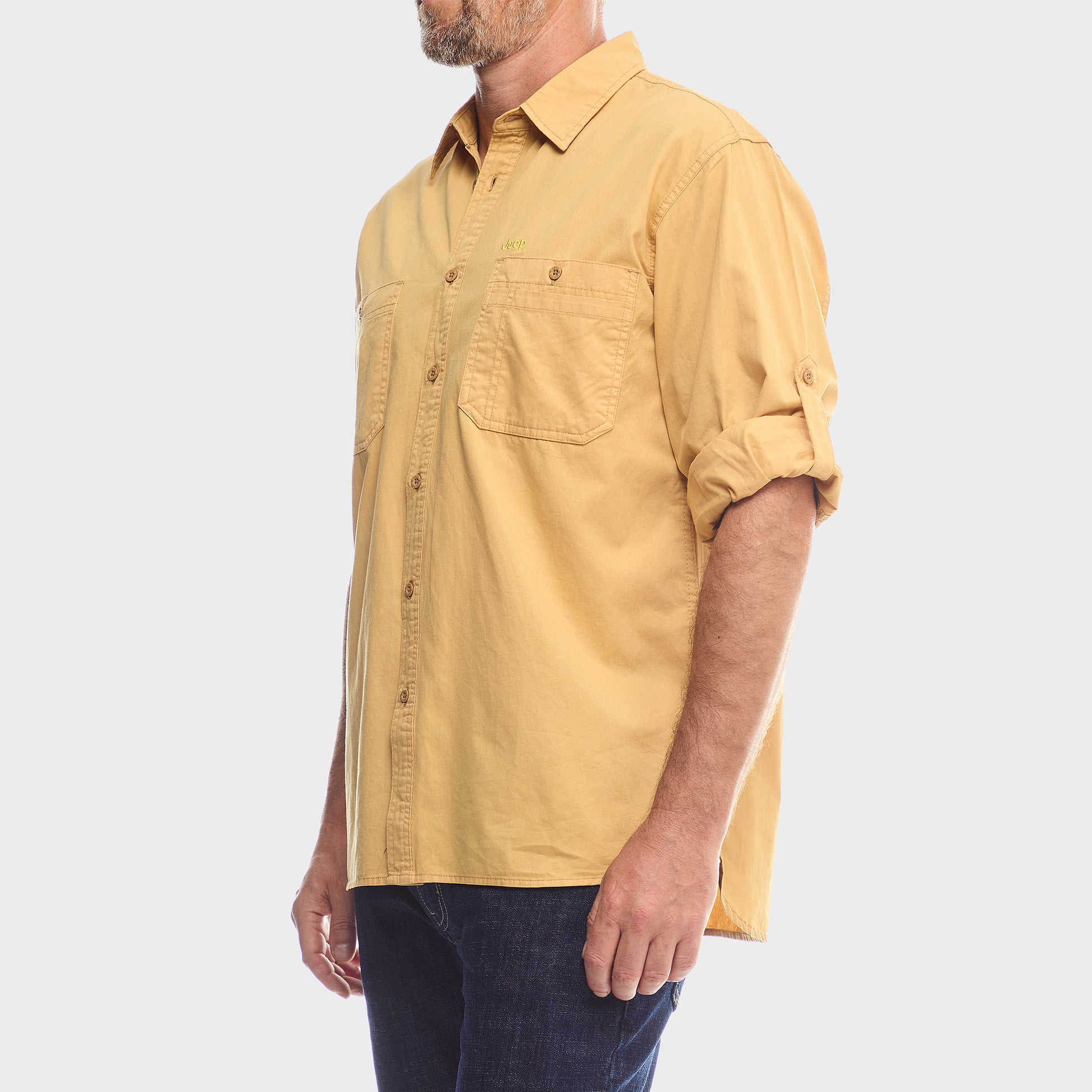 Willys Workshirt (3)