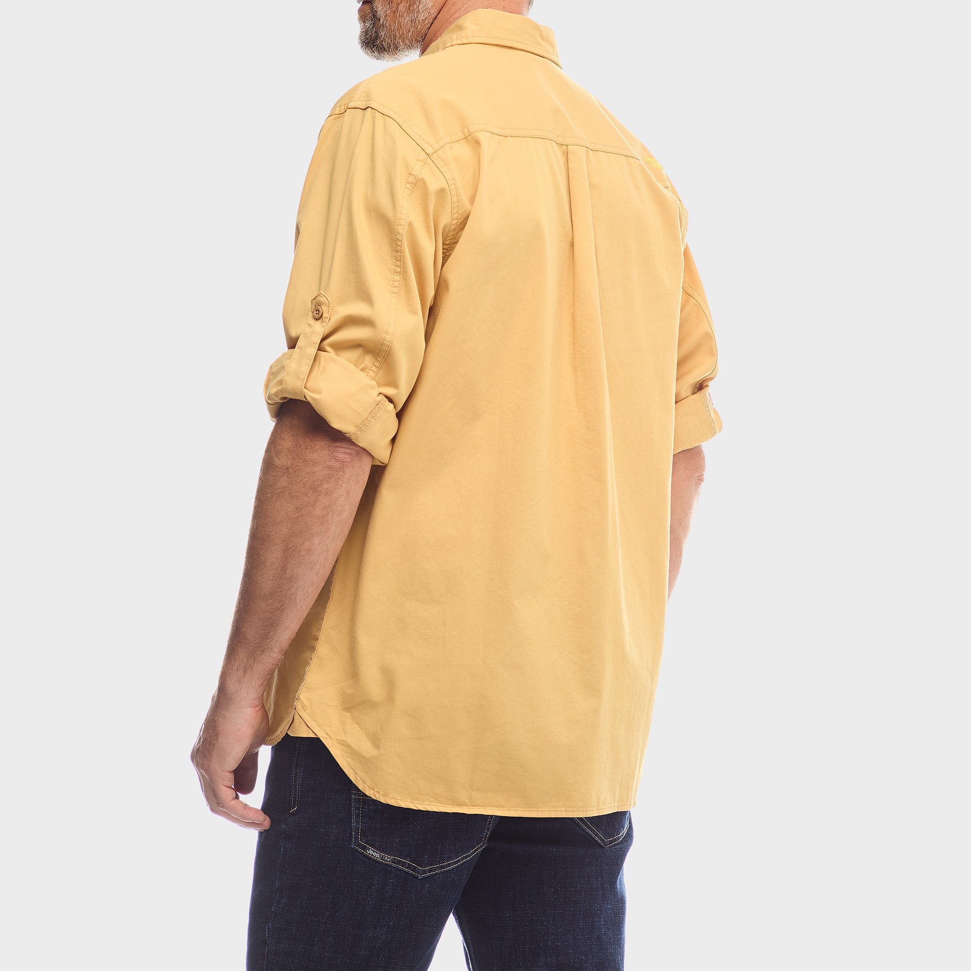 Willys Workshirt (4)