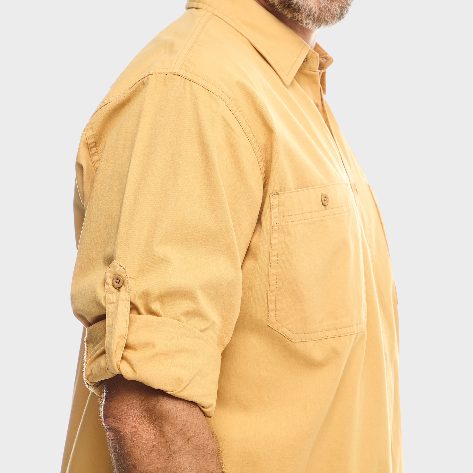 Willys Workshirt (5)