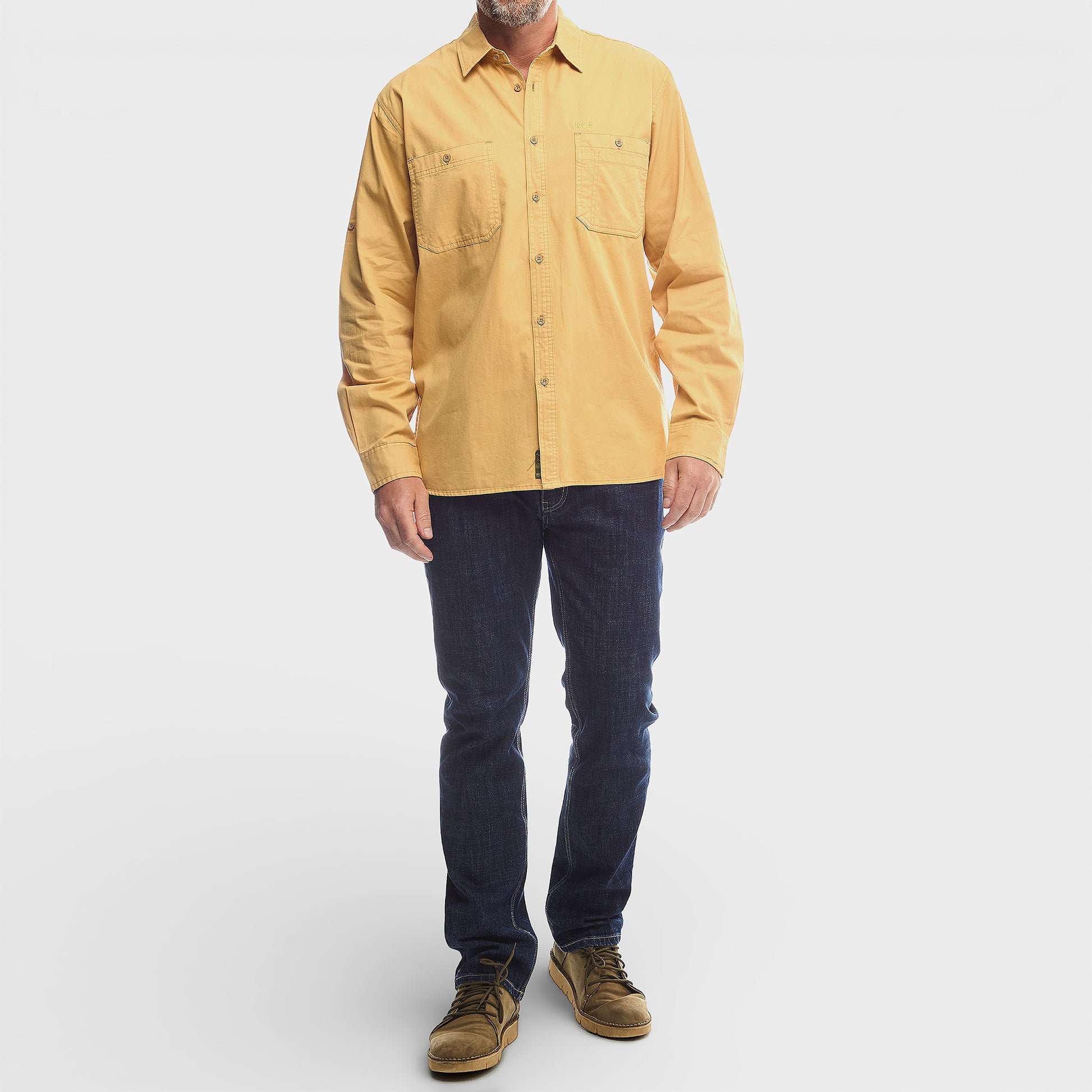 Willys Workshirt (6)