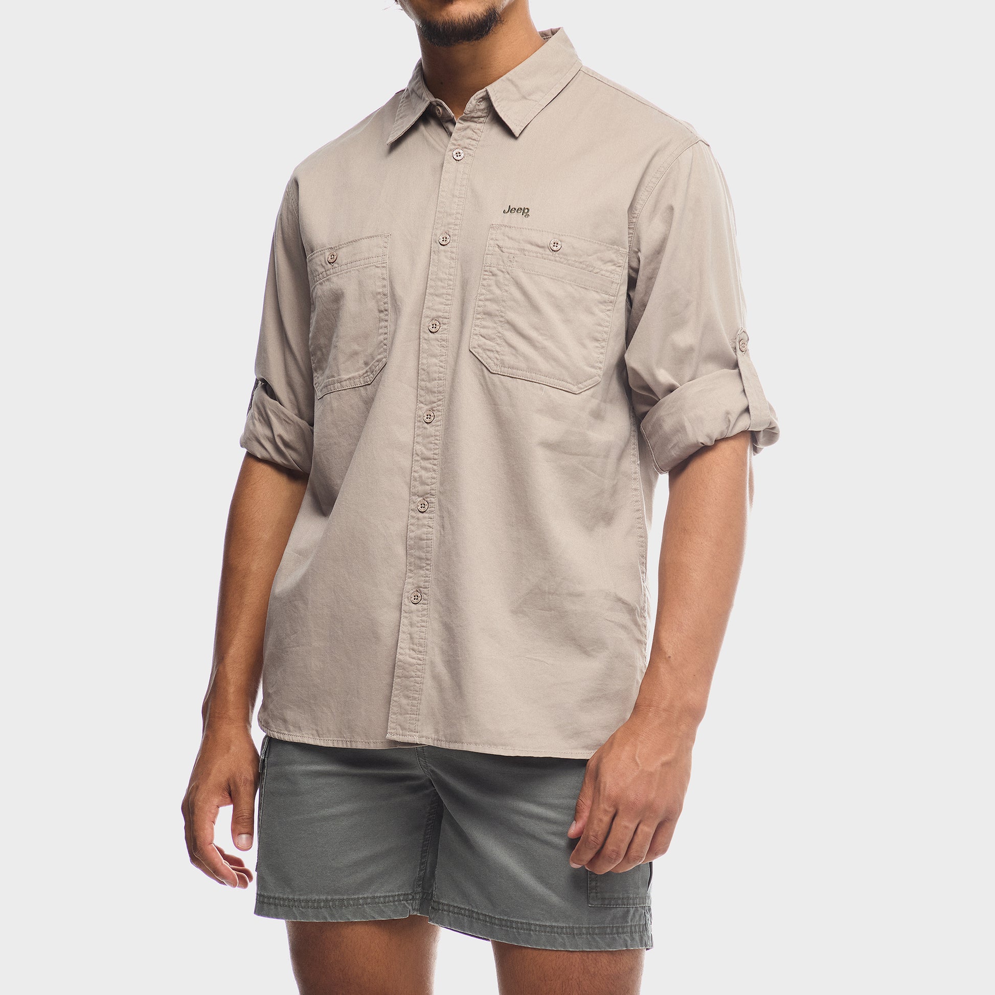 Willys Workshirt